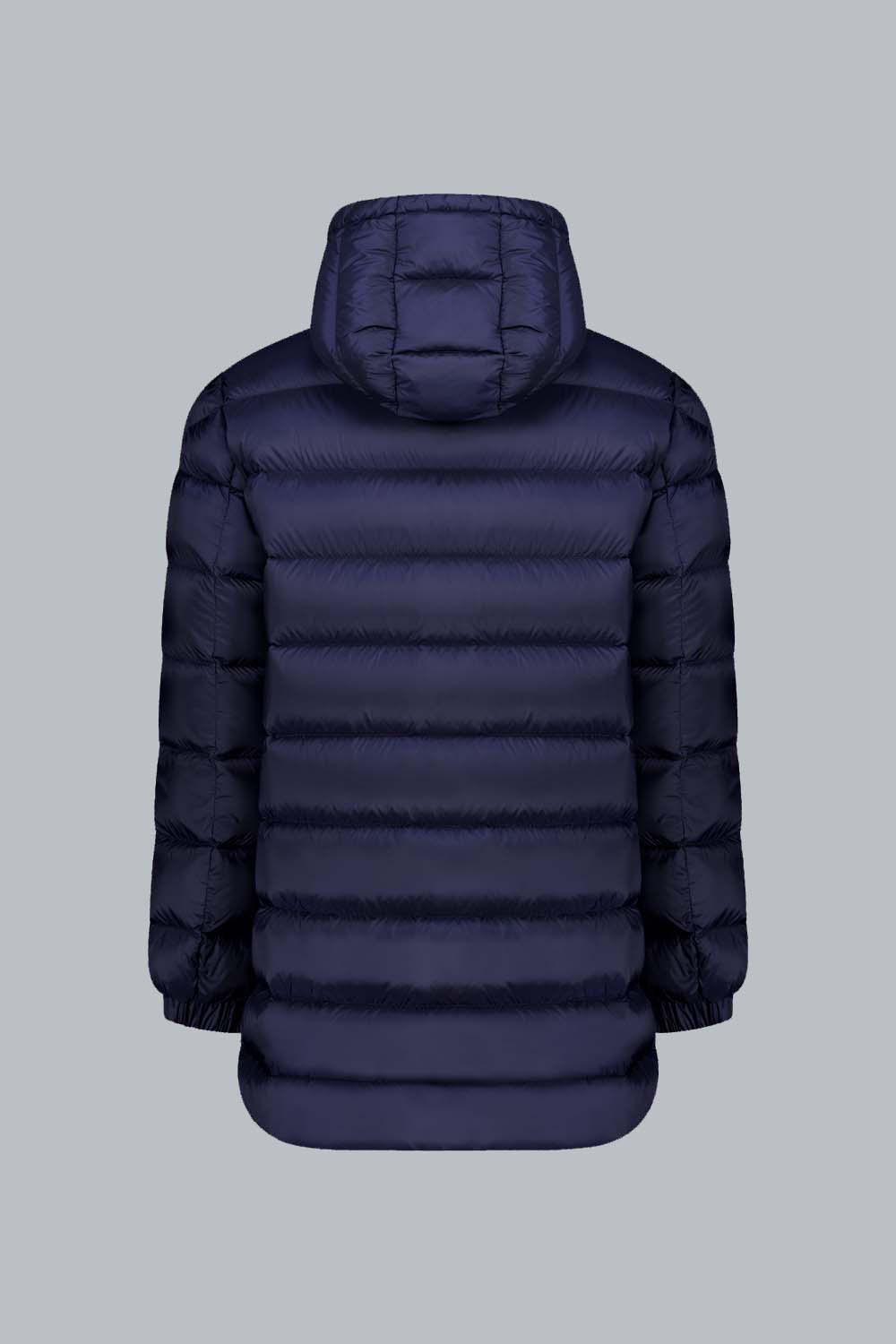 ciesse-outdoor-lion-daunenjacke-blau-abnehmbare-kapuze-800fp image 2