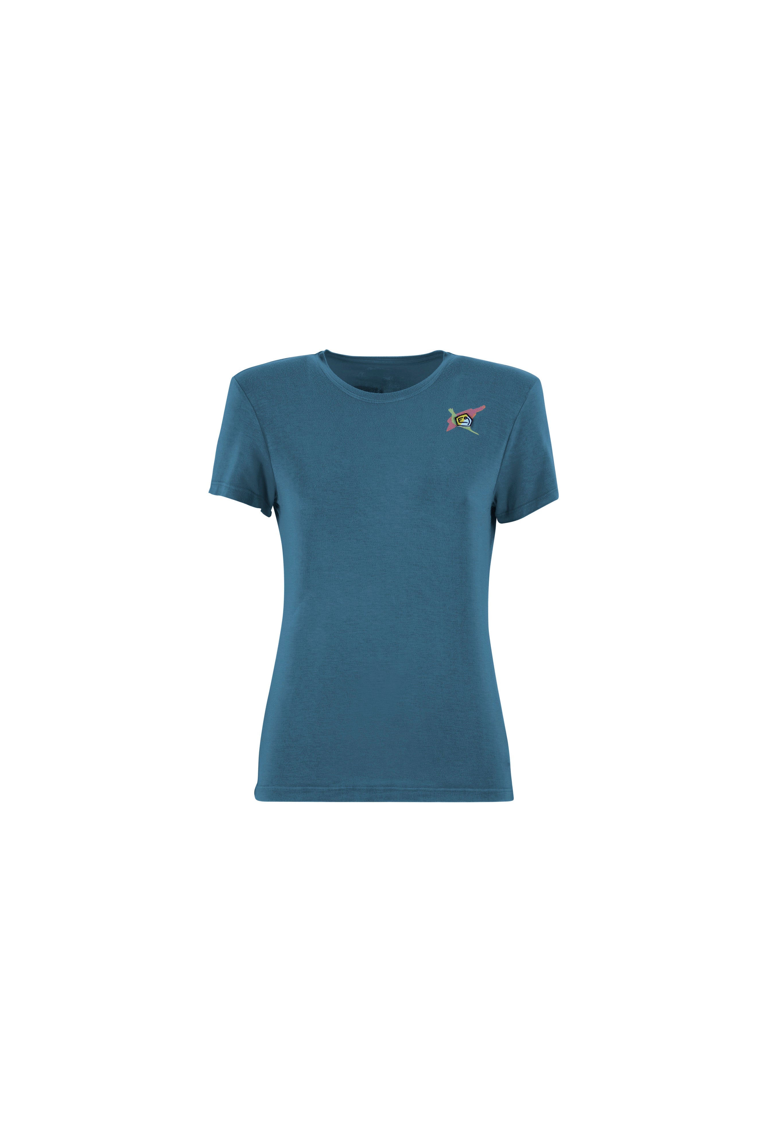 e9-fly-t-shirt-plumbago-gr-m-aus-bambus-viskose image 6