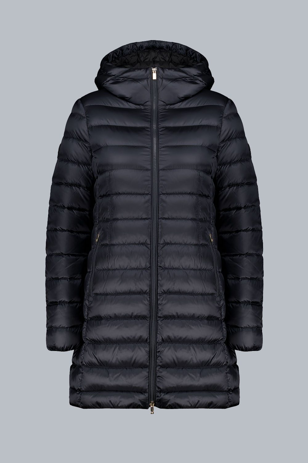 ciesse-outdoor-nitak-daunenjacke-schwarz-lang-mit-kapuze-800 image 2