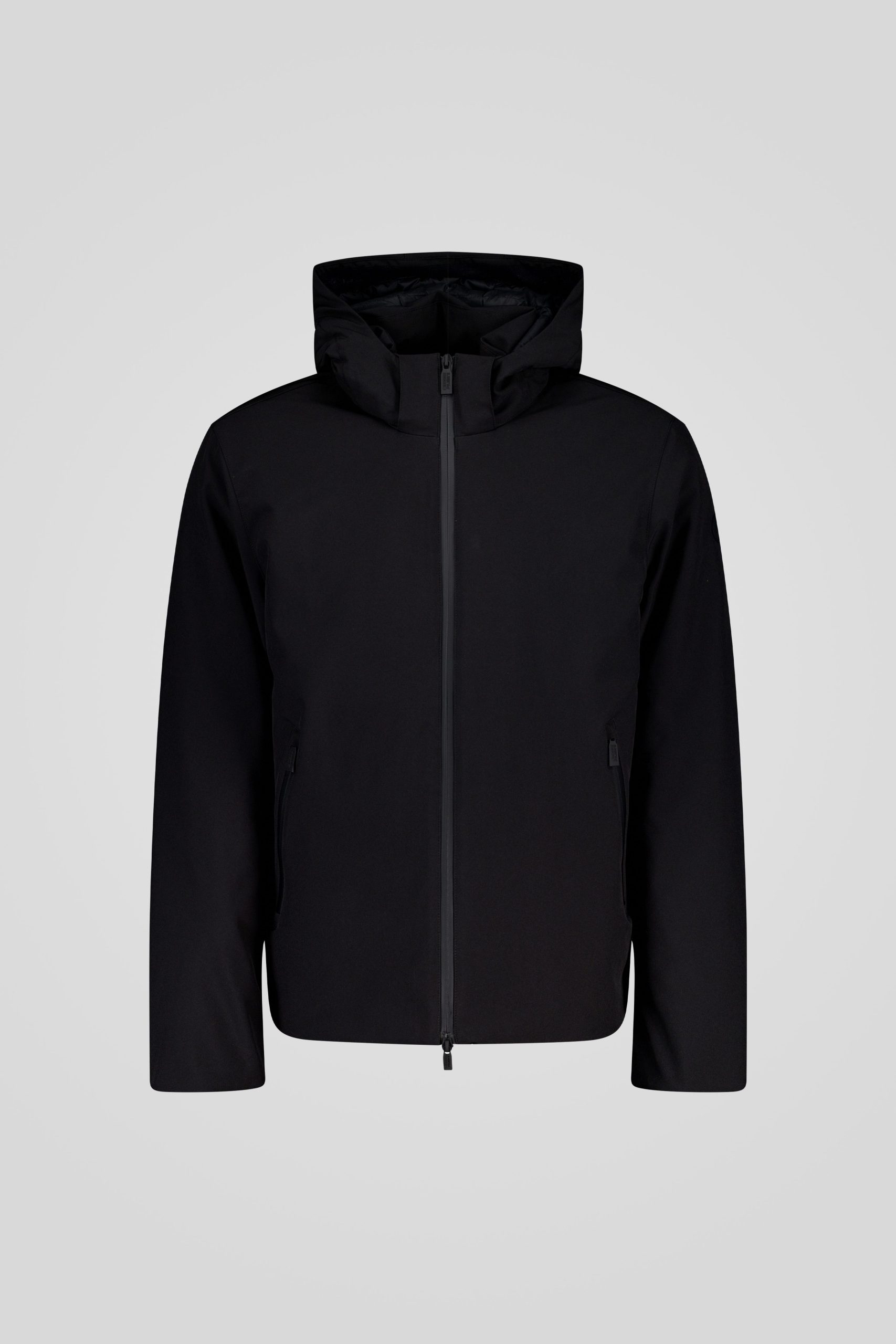 ciesse-softshelljacke-schwarz-kurz-wasserdicht-10k image 5
