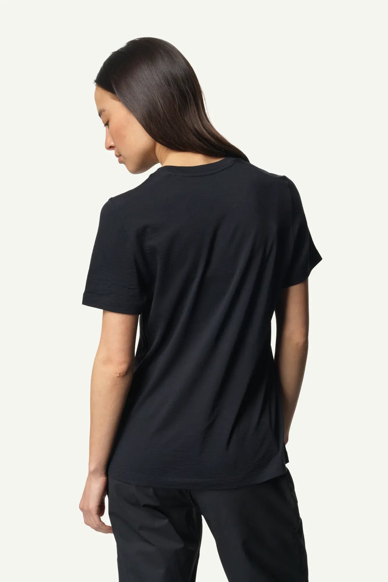 houdini-puremerino-tee-t-shirt-damen-true-black-merino image 4