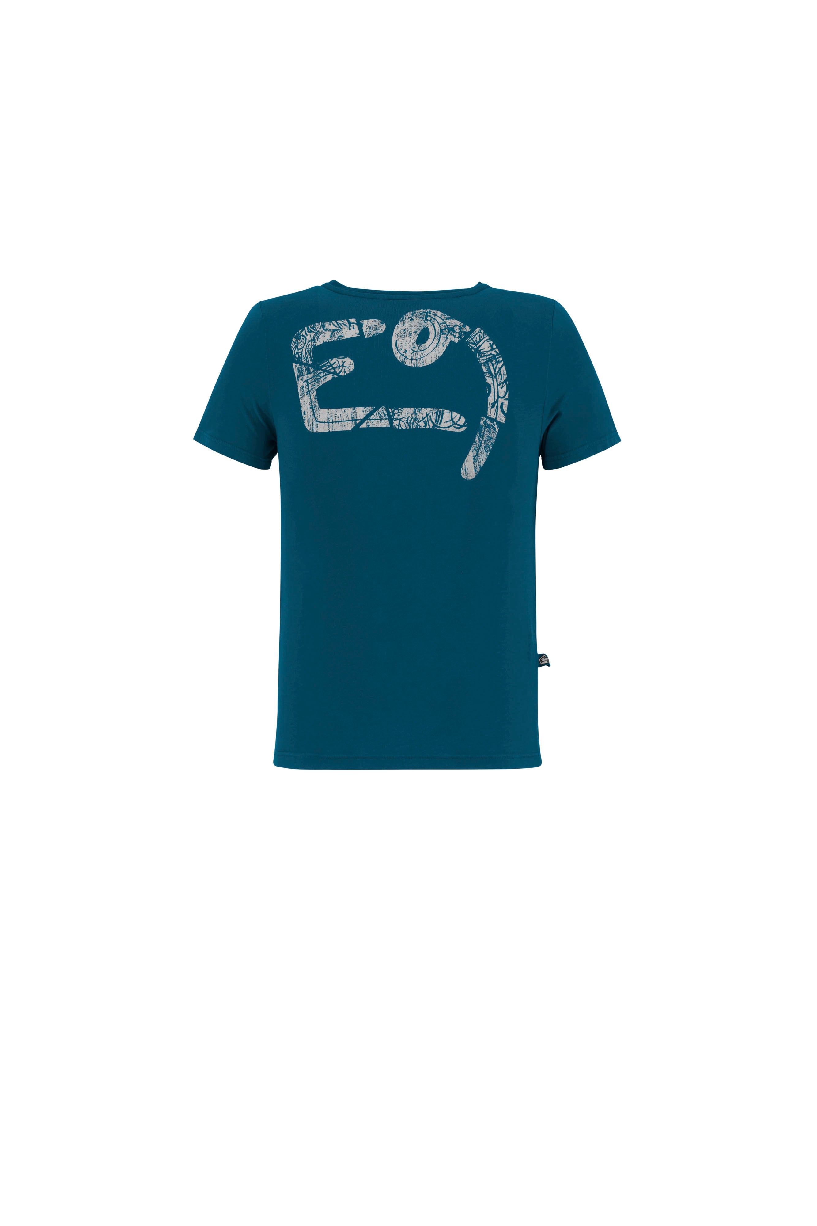 e9-b-one-2-3-t-shirt-paprika-bio-baumwolle-kinder image 4