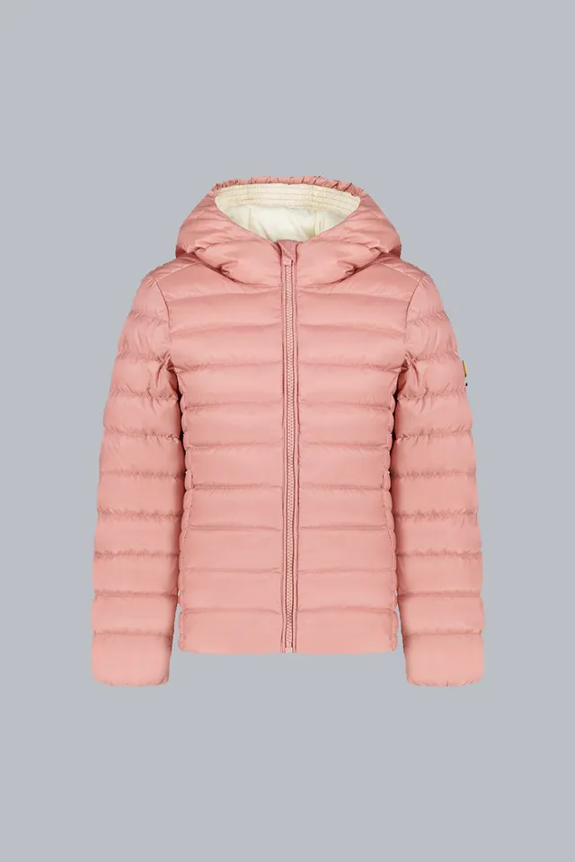 ciesse-karis-girl-daunenjacke-m-dchen-rosa-800-fill image 1