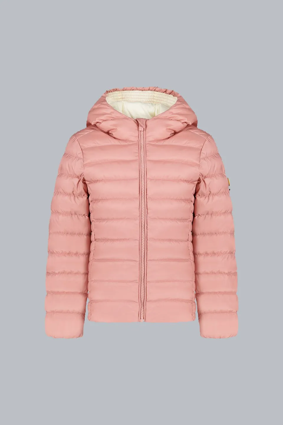 ciesse-karis-girl-daunenjacke-m-dchen-rosa-800-fill image 1