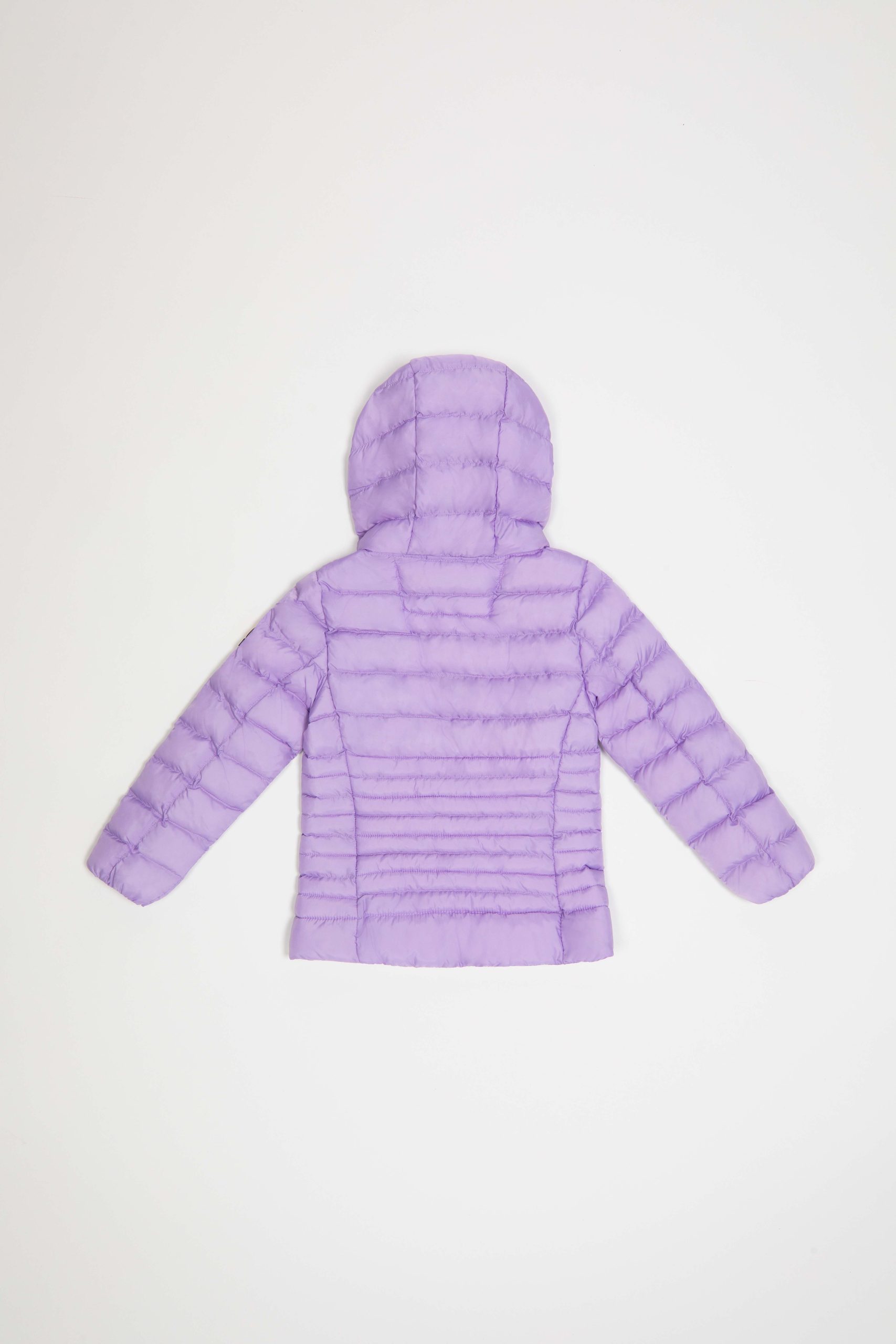 ciesse-outdoor-willowel-girl-daunenjacke-lila-recycled-kapuze image 2