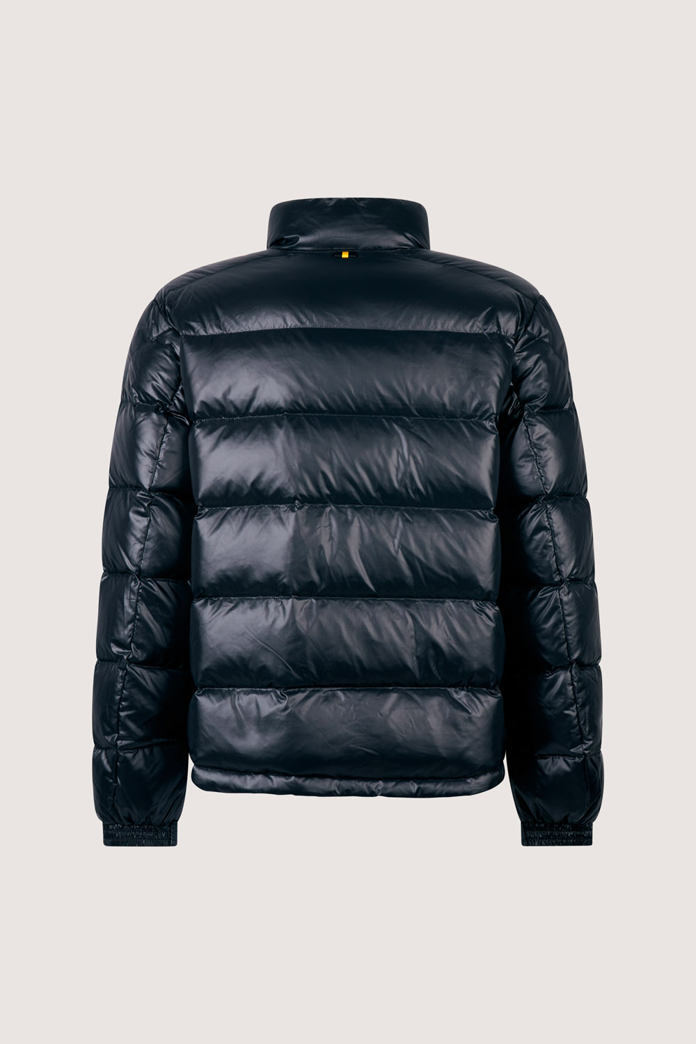 ciesse-outdoor-omar-daunenjacke-schwarz-herren-echt-daune image 6