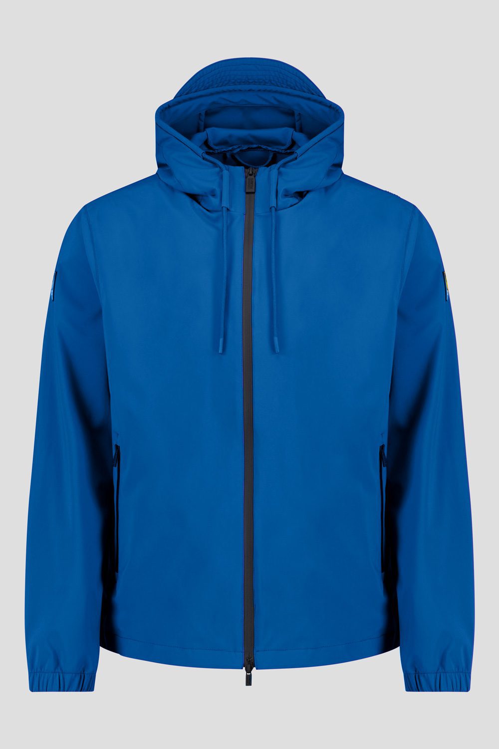 ciesse-outdoor-regenjacke-blau-softshell-wasserdicht-10000-mm image 5