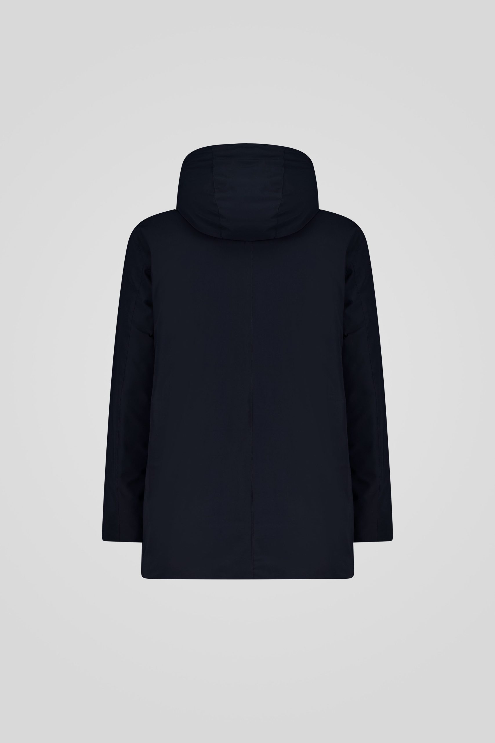 ciesse-outdoor-softshell-winterjacke-blau-kapuze-5k image 6