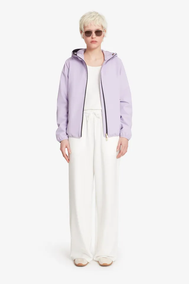 ciesse-outdoor-liana-bergangsjacke-lila-kapuze-40g image 1