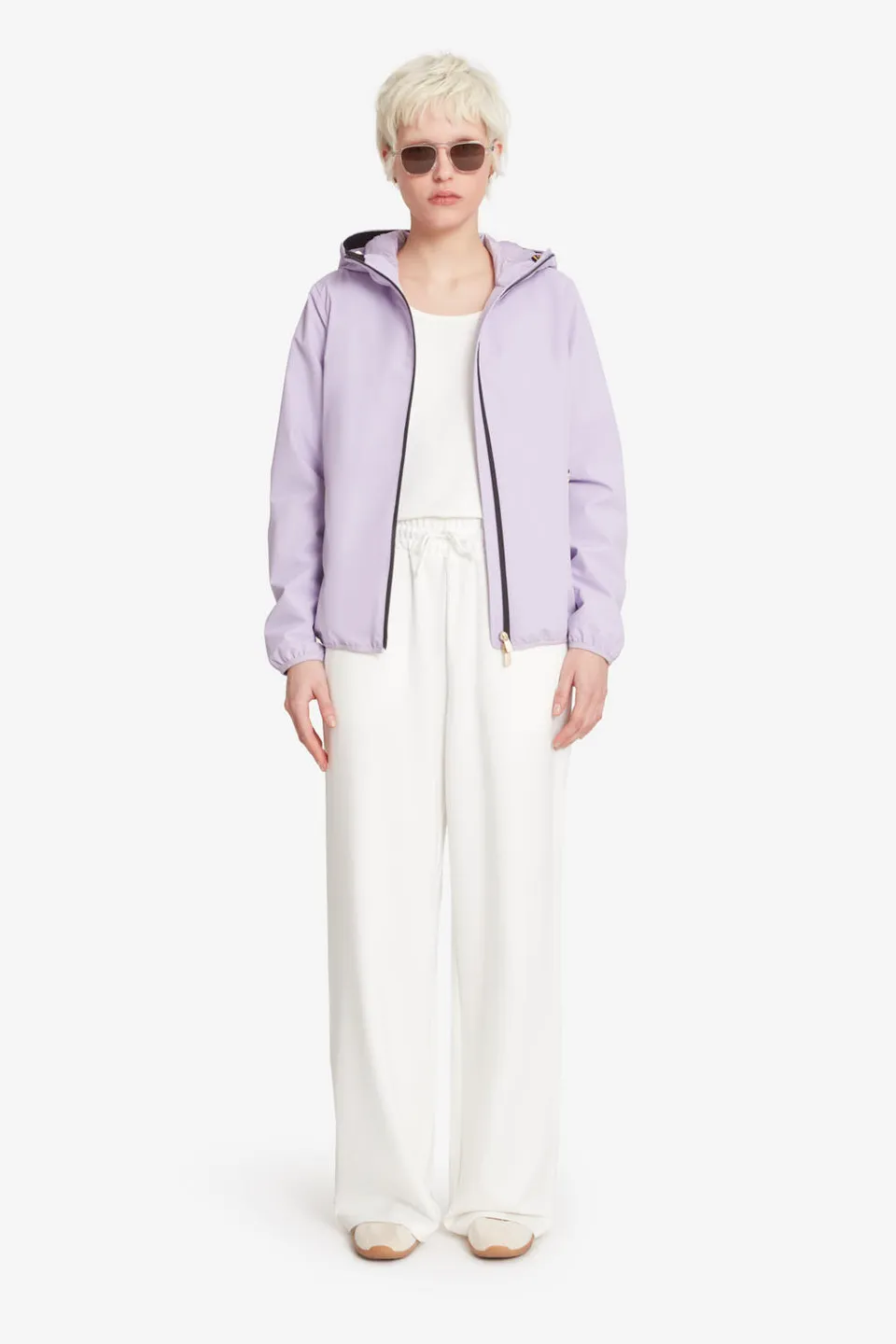 ciesse-outdoor-liana-bergangsjacke-lila-kapuze-40g image 1