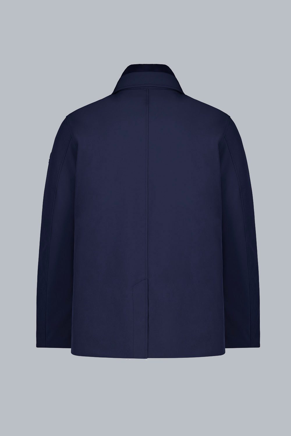 ciesse-adrar-2-0-softshelljacke-blau-herren-daunen image 2