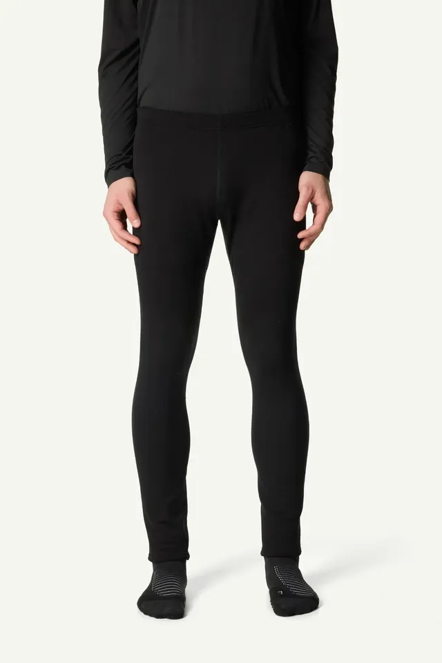 houdini-puremerino-tights-thermohose-herren-true-black image 1