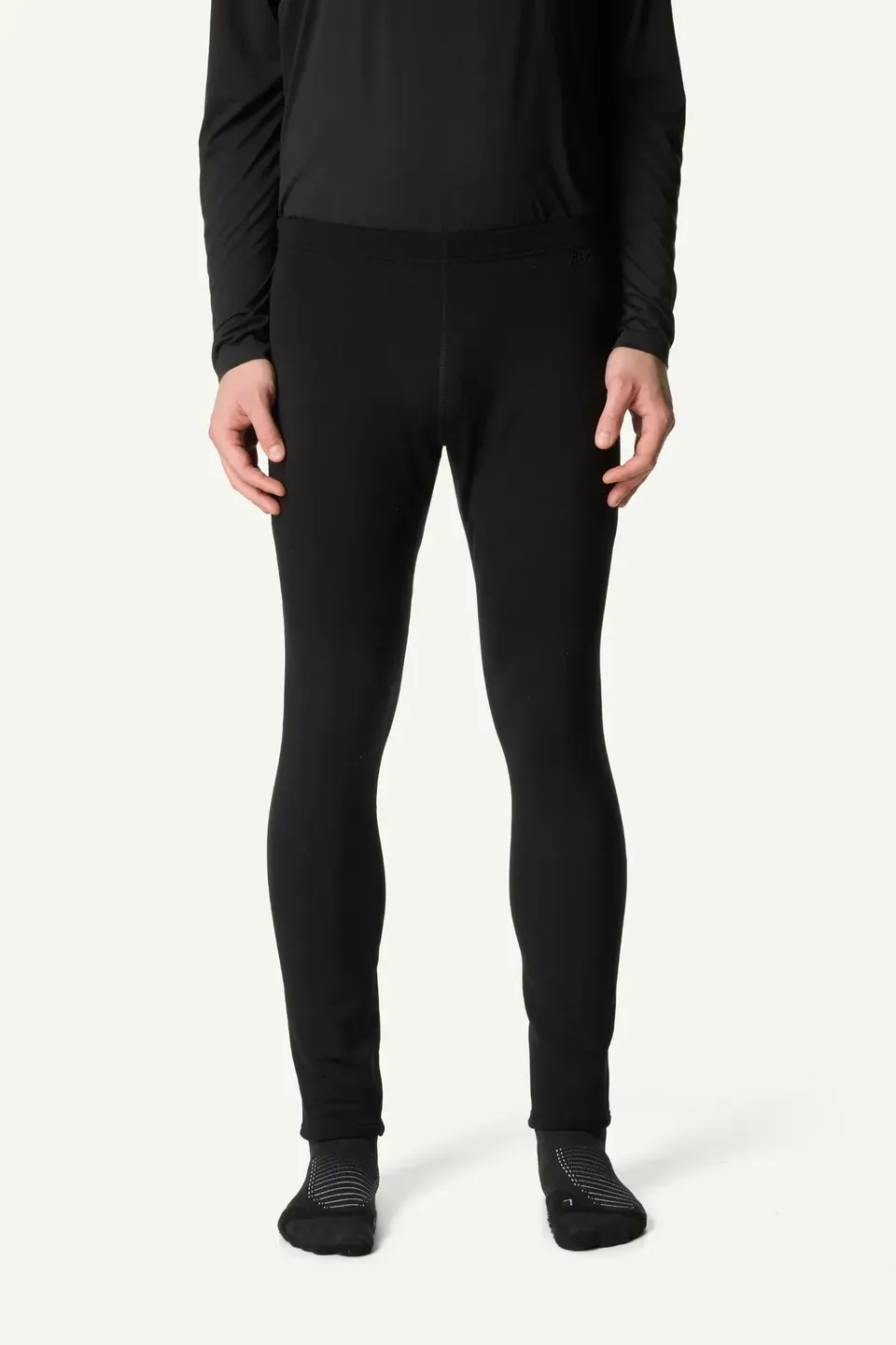 houdini-puremerino-tights-thermohose-herren-true-black image 1