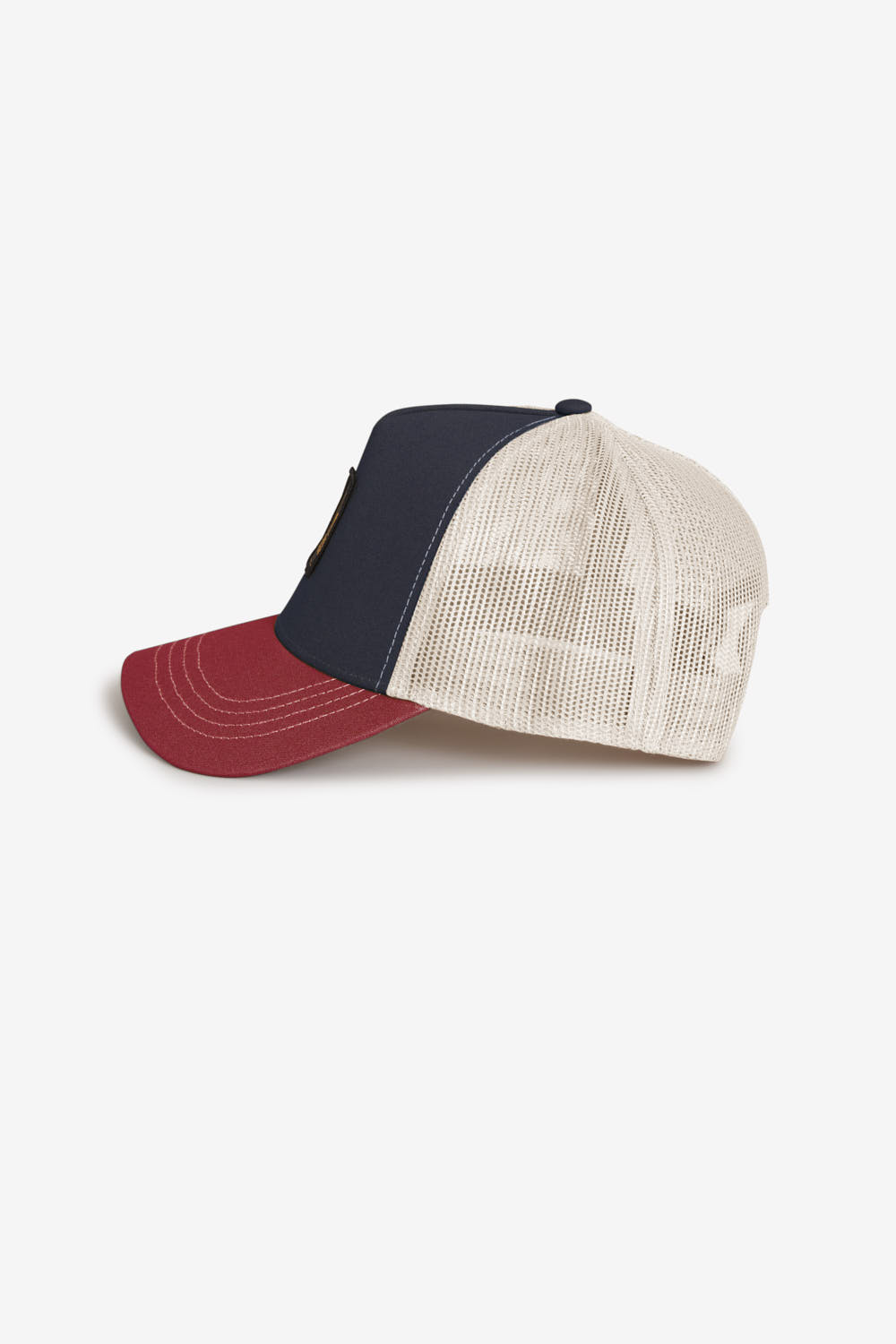 ciesse-truk-trucker-cap-zweifarbig-baumwolle-mesh-unisex image 6