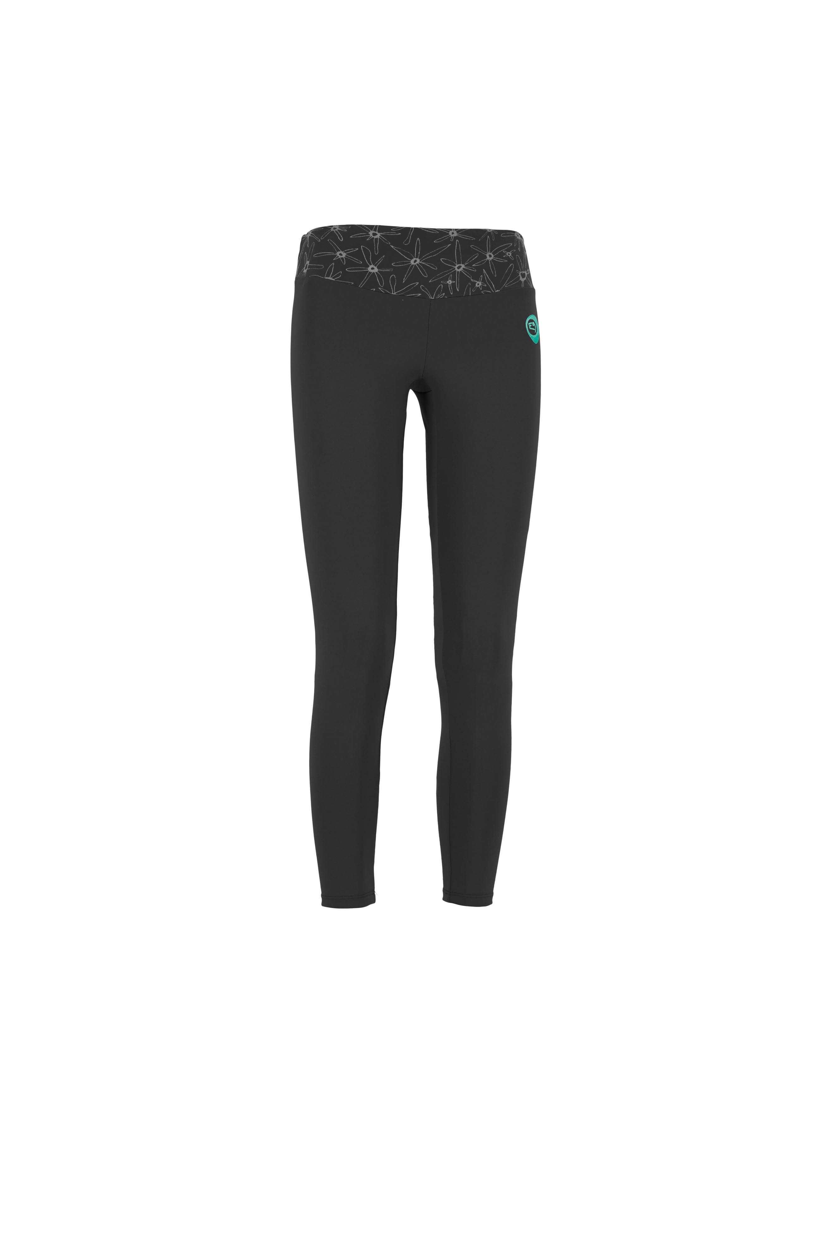 e9-tati-7-8-leggings-lightmalva-recycled-polyester-slim-fit image 8