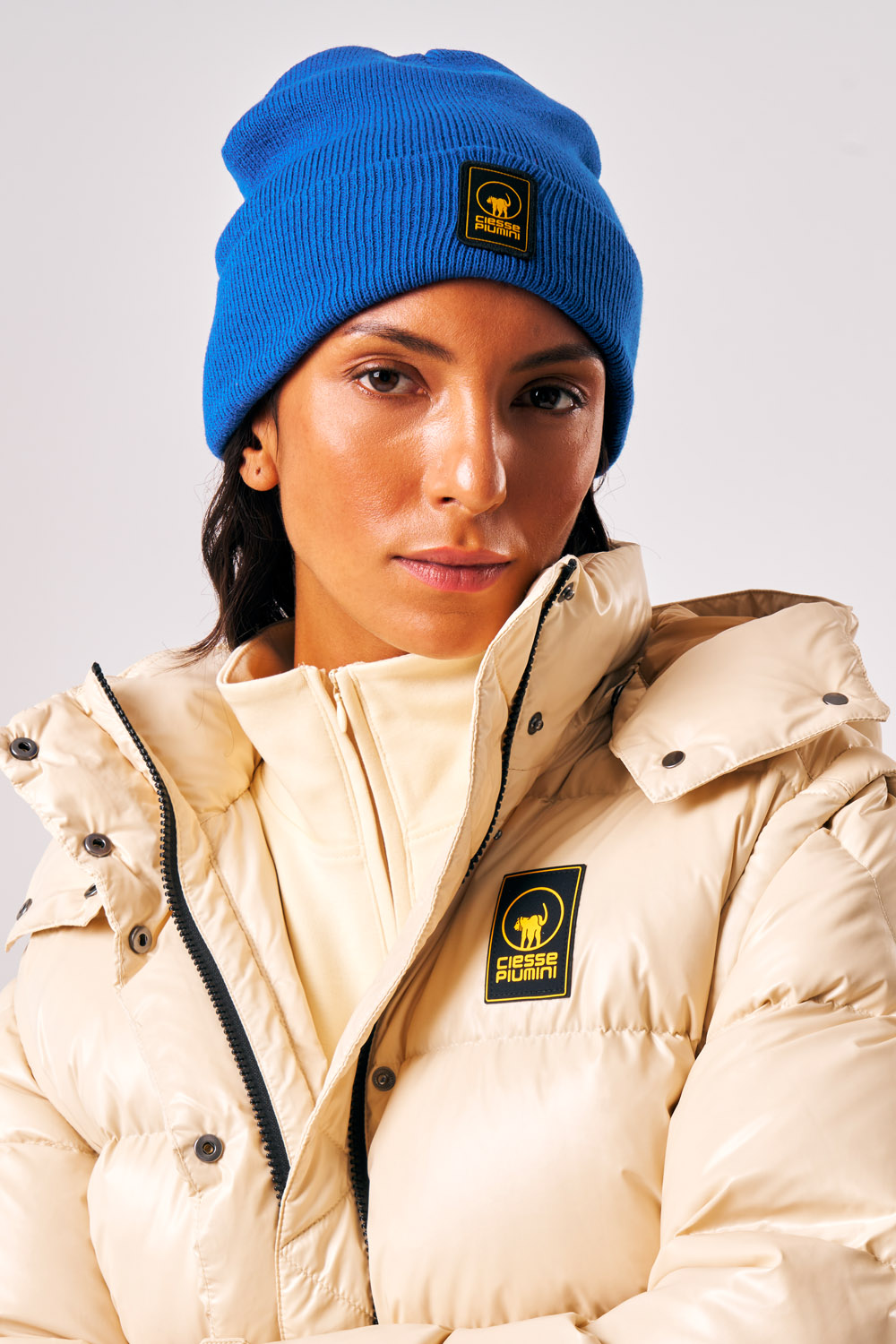 ciesse-outdoor-ezio-m-tze-hellblau-feinstrick-mit-umschlag image 5