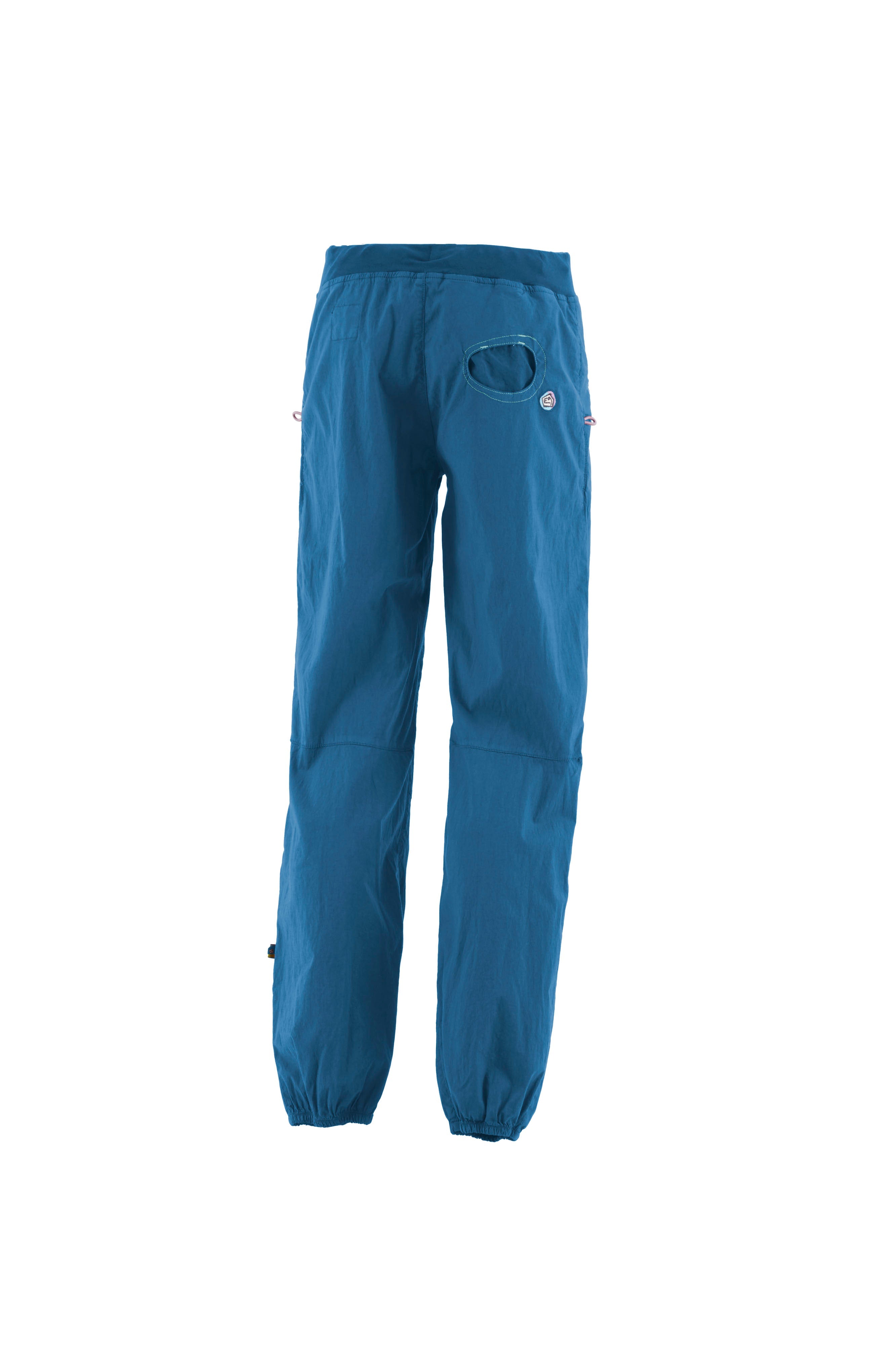 e9-n-onda-leggings-apple-lyocell-regular-fit image 7