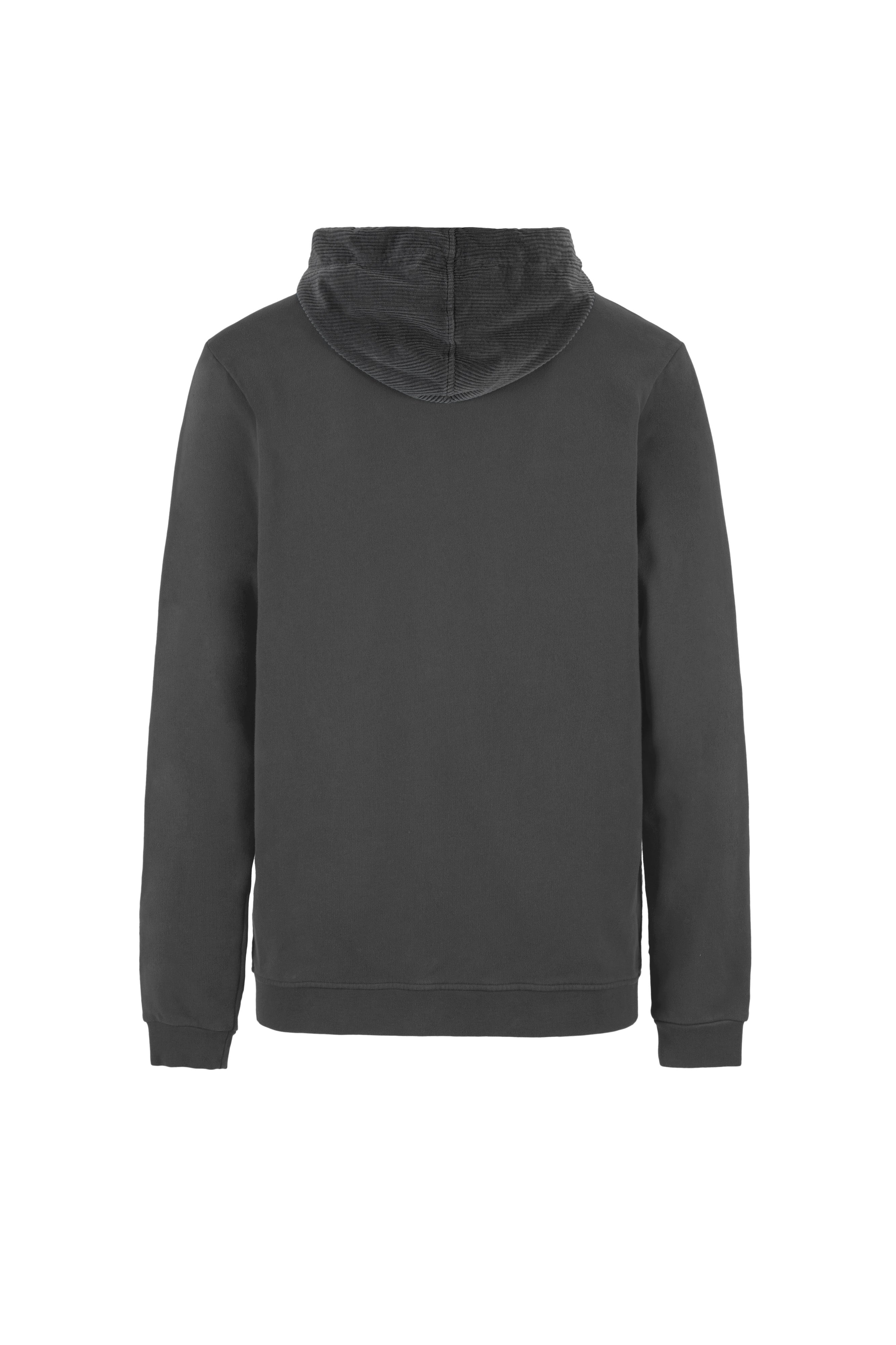 e9-blua-damen-hoodie-bio-baumwolle-dark-teal-m image 2