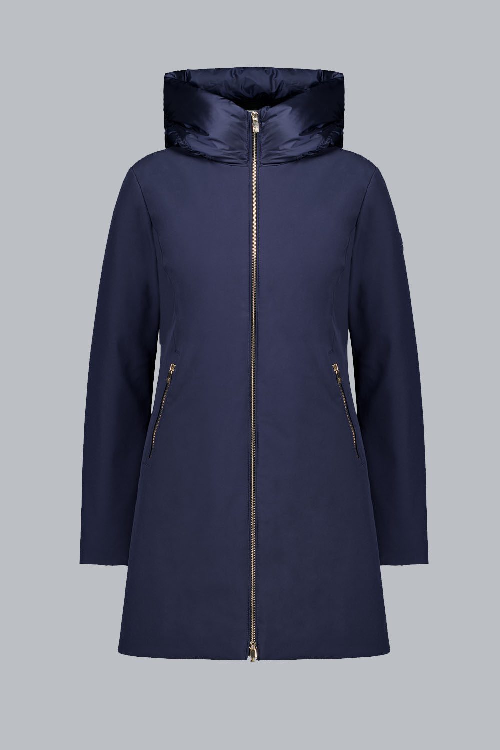 ciesse-outdoor-mire-2-2-softshelljacke-blau-mit-kapuze-lang image 1