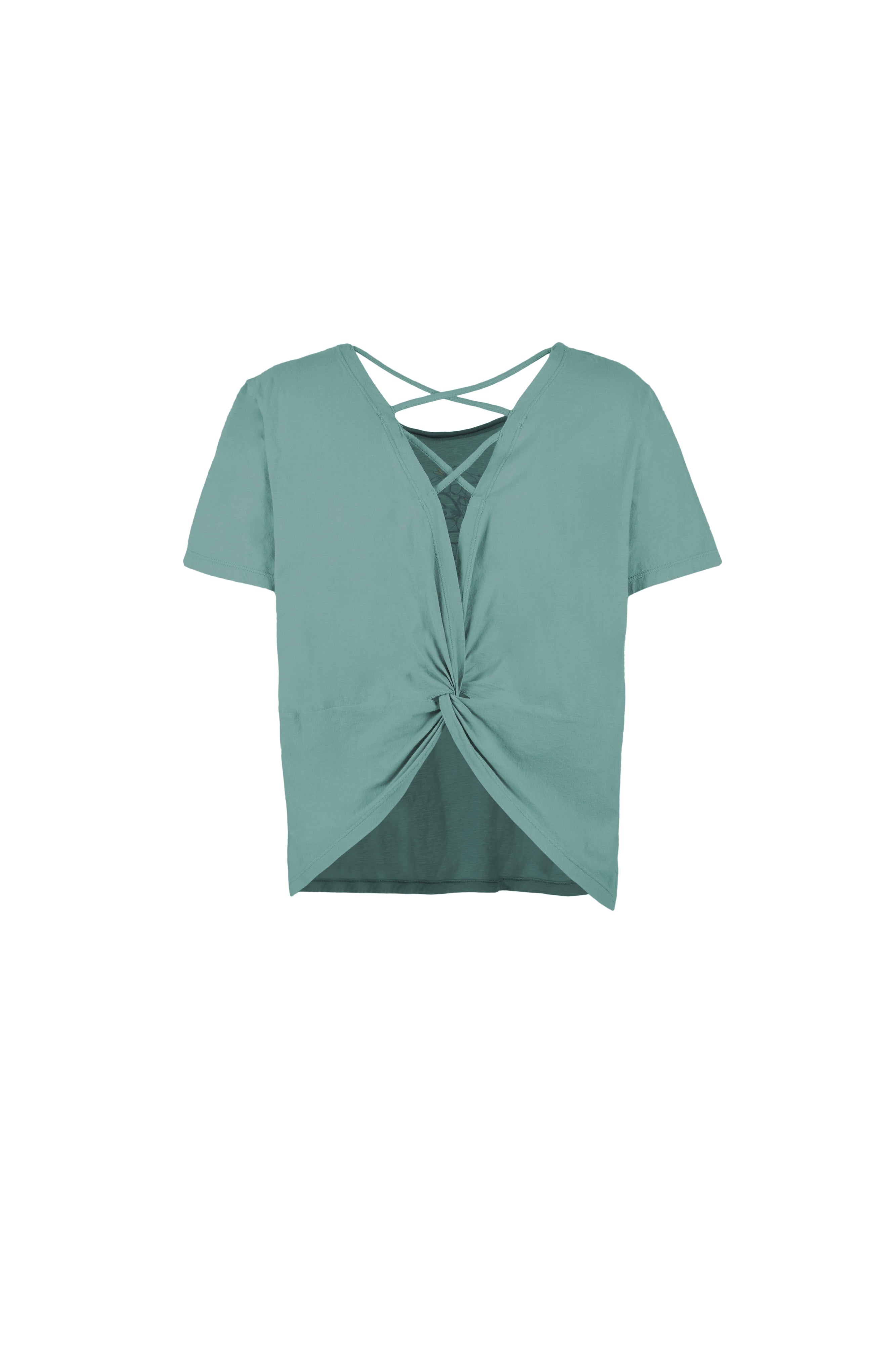 e9-dalia-t-shirt-white-bio-baumwolle-regular image 5