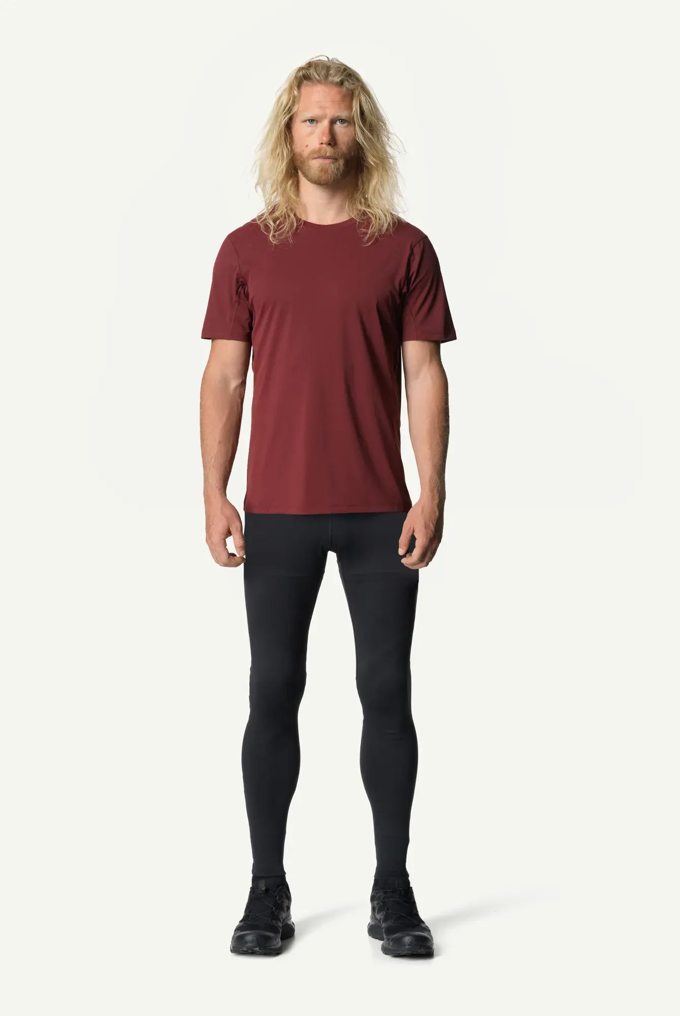 houdini-pace-m-s-pace-air-sport-t-shirt-cab-red-recycelt image 8