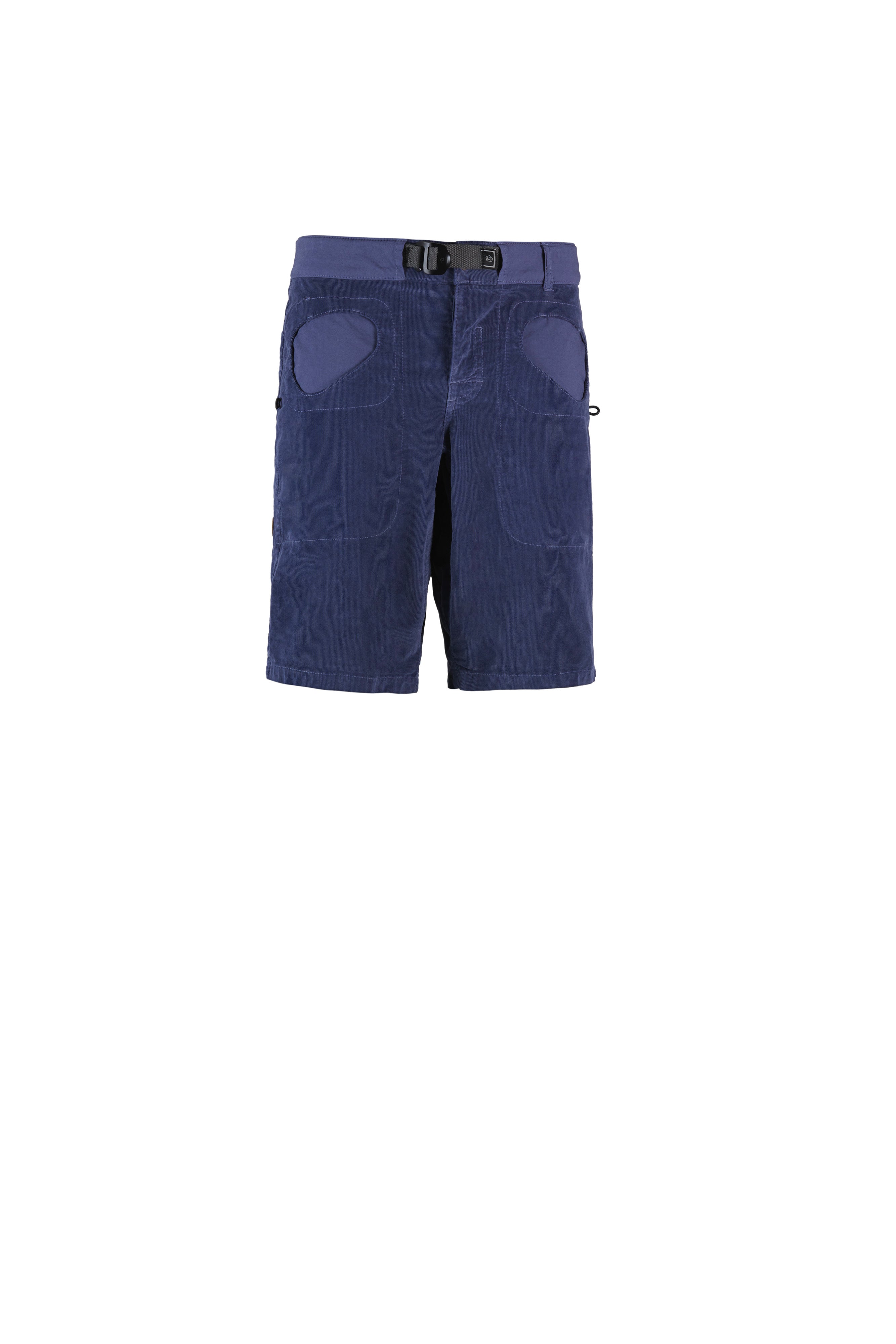 e9-rondo-belt-short-vs-kletter-shorts-cocoa-bio-cord-g-rtel image 6