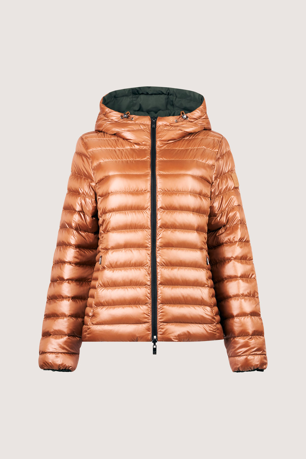 ciesse-outdoor-linda-3-0-daunenjacke-damen-gr-n-wende image 2