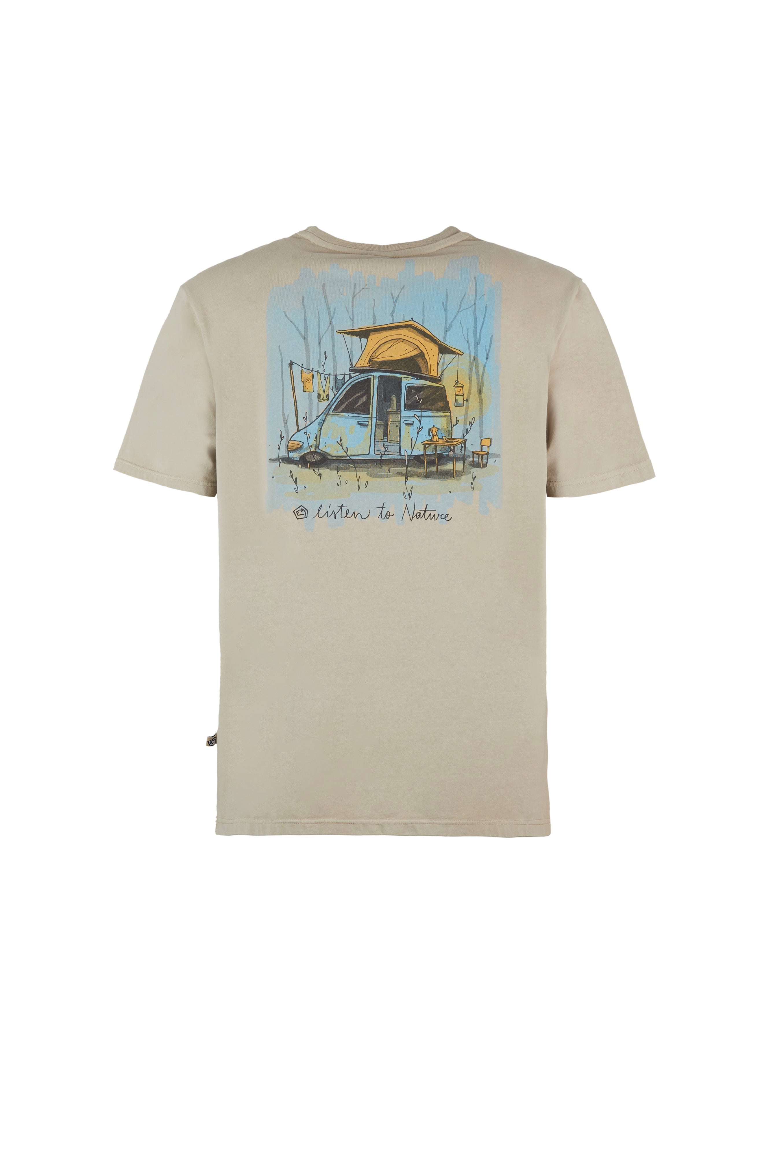 e9-table-t-shirt-mimosa-bio-baumwolle image 6