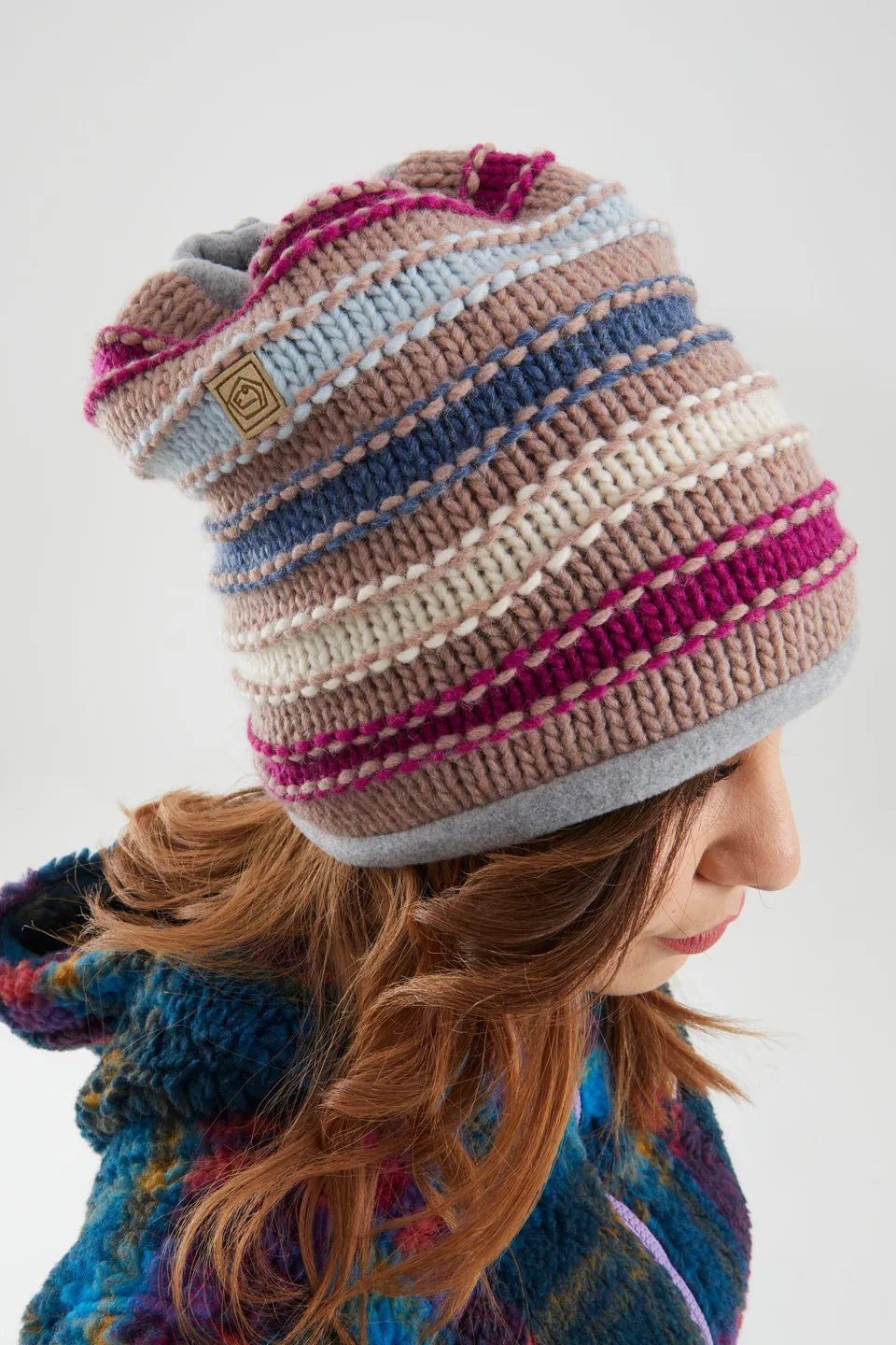 e9-tubo-stripe2-2-m-tze-sea-weed-innenfleece image 1