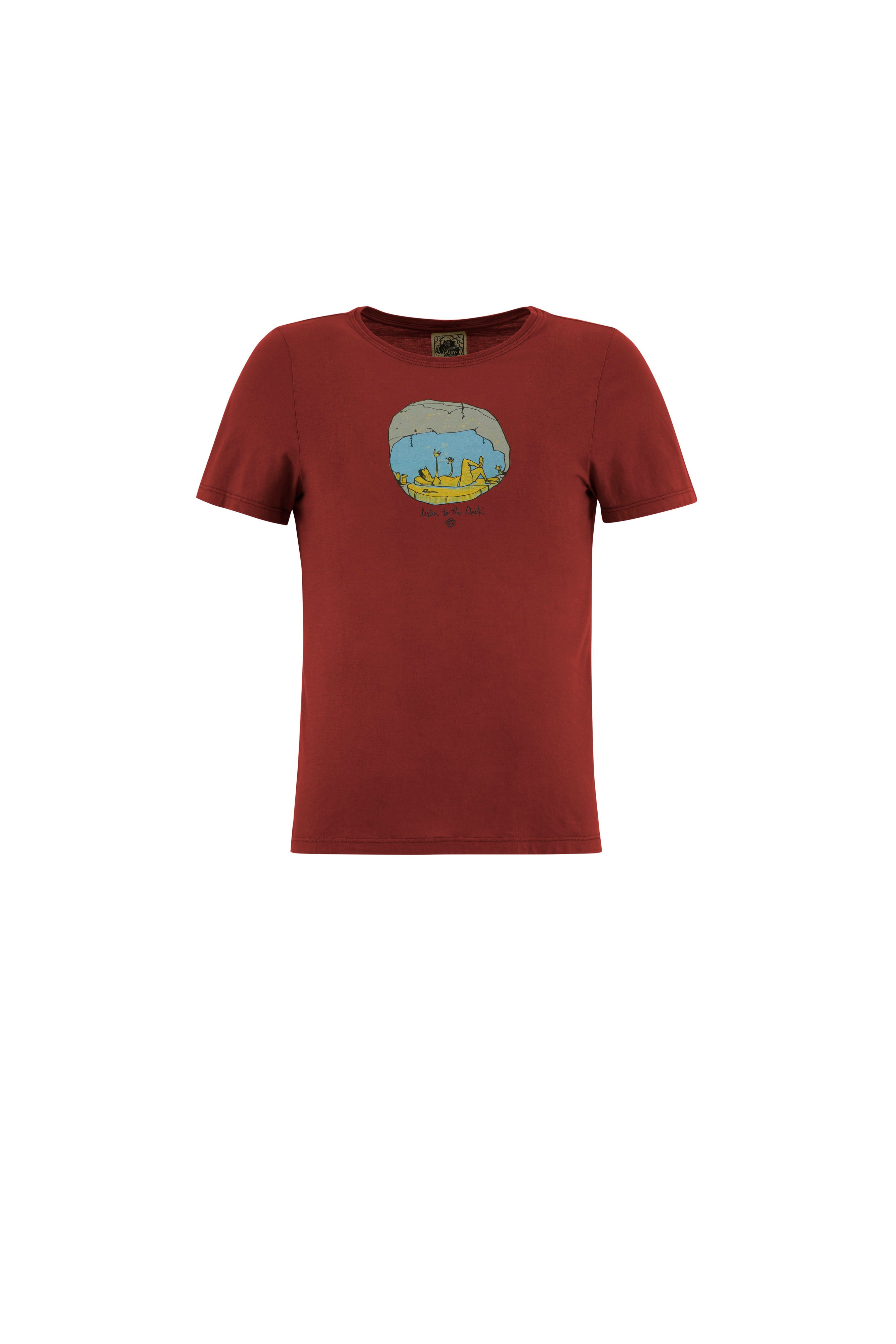 e9-b-cave-kinder-t-shirt-bio-baumwolle-apple image 8