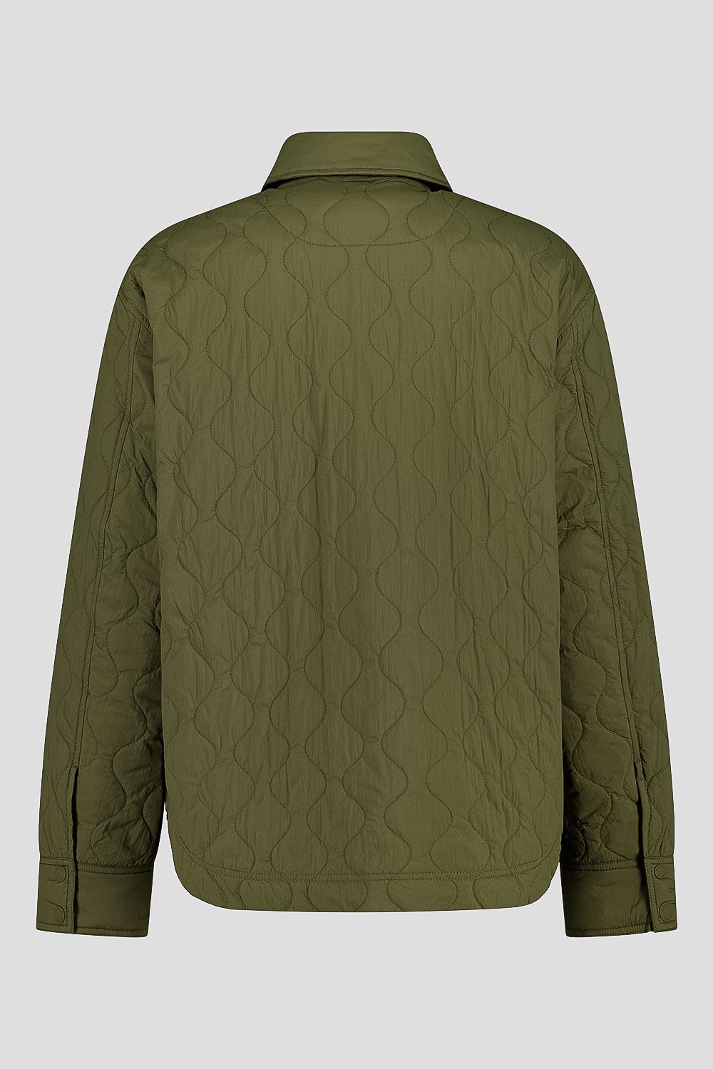 ciesse-outdoor-aries-hemdjacke-steppjacke-milit-rgr-n-wattiert image 5