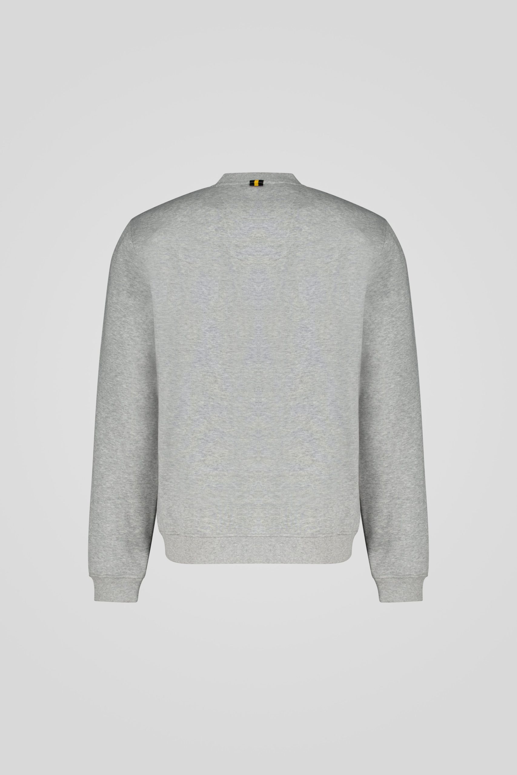 ciesse-outdoor-felpa-sweatshirt-schwarz-baumwolle image 6