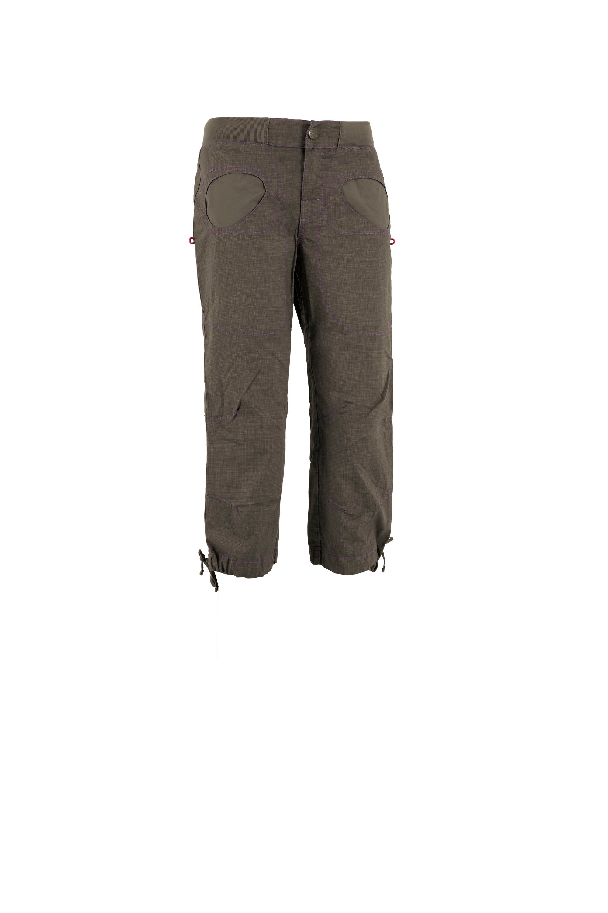 e9-n-onda-st-3-4-leggings-emerald-bio-baumwolle image 8