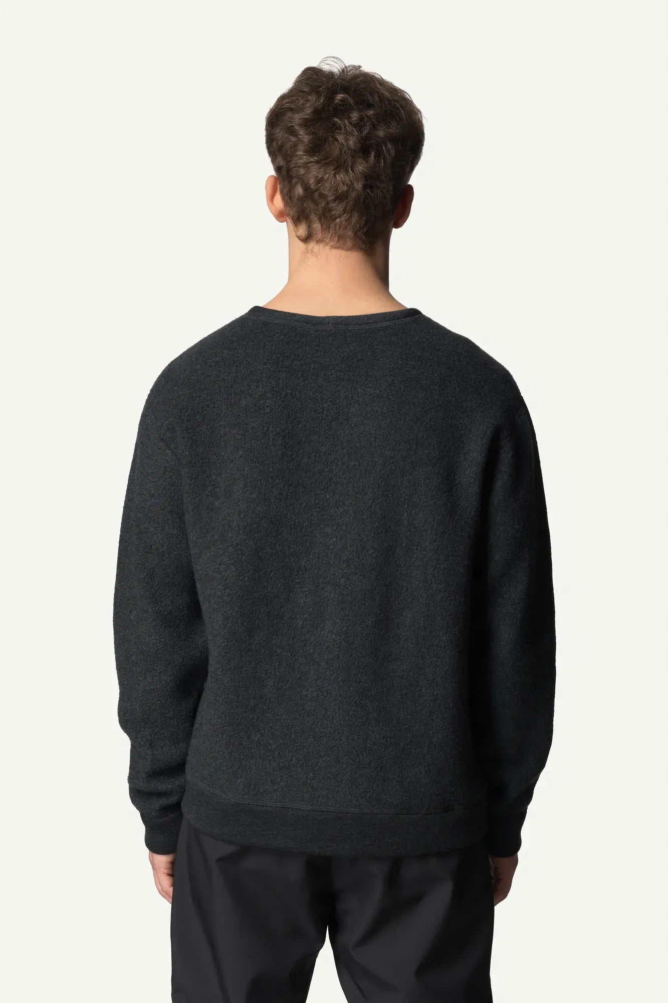 houdini-alto-wool-crew-fleecepullover-herren-merino image 4