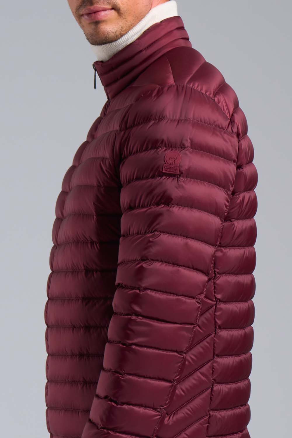 ciesse-outdoor-prince-2-0-daunenjacke-rot-800-fill-100g image 4