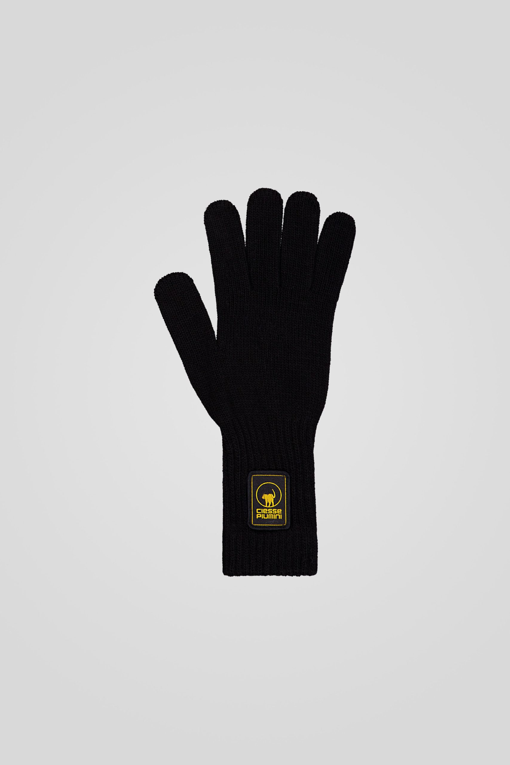 ciesse-outdoor-guanti-winterhandschuhe-schwarz-acryl image 3