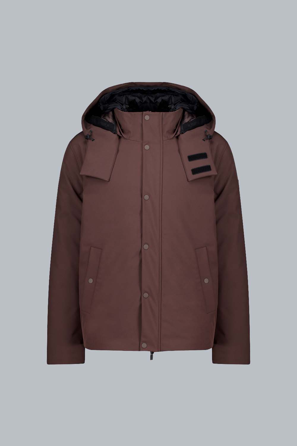 ciesse-outdoor-pender-softshelljacke-braun-herren image 1