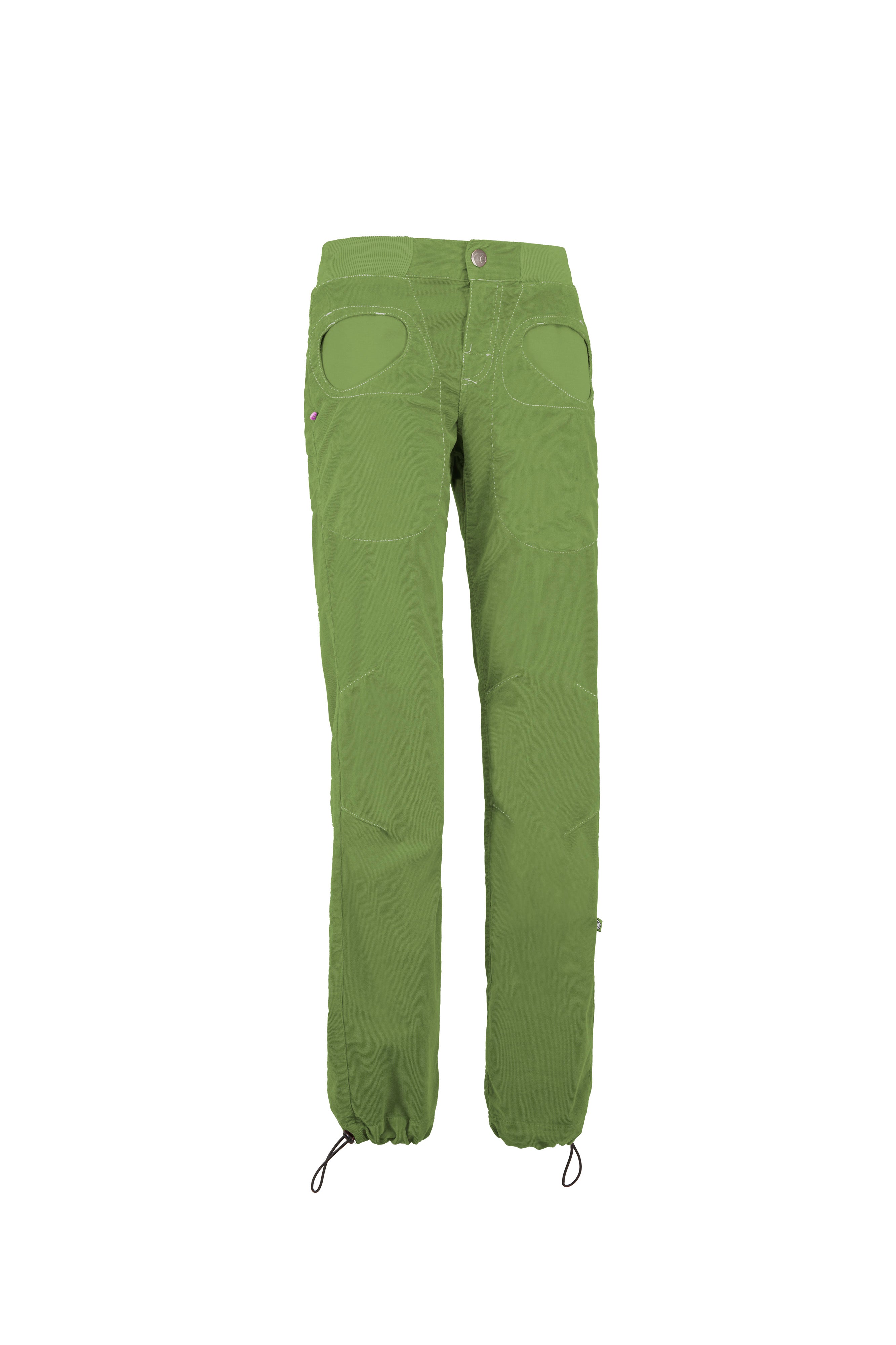 e9-onda-vs-cordhose-pink-st-bio-baumwolle-slim-fit image 6
