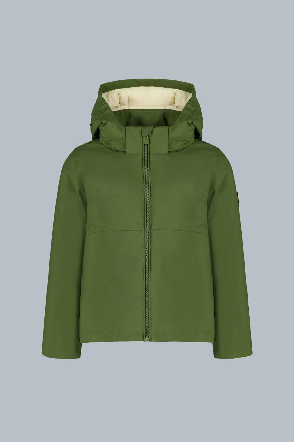 ciesse-outdoor-baloo-boy-winterjacke-gr-n-jungen image 1