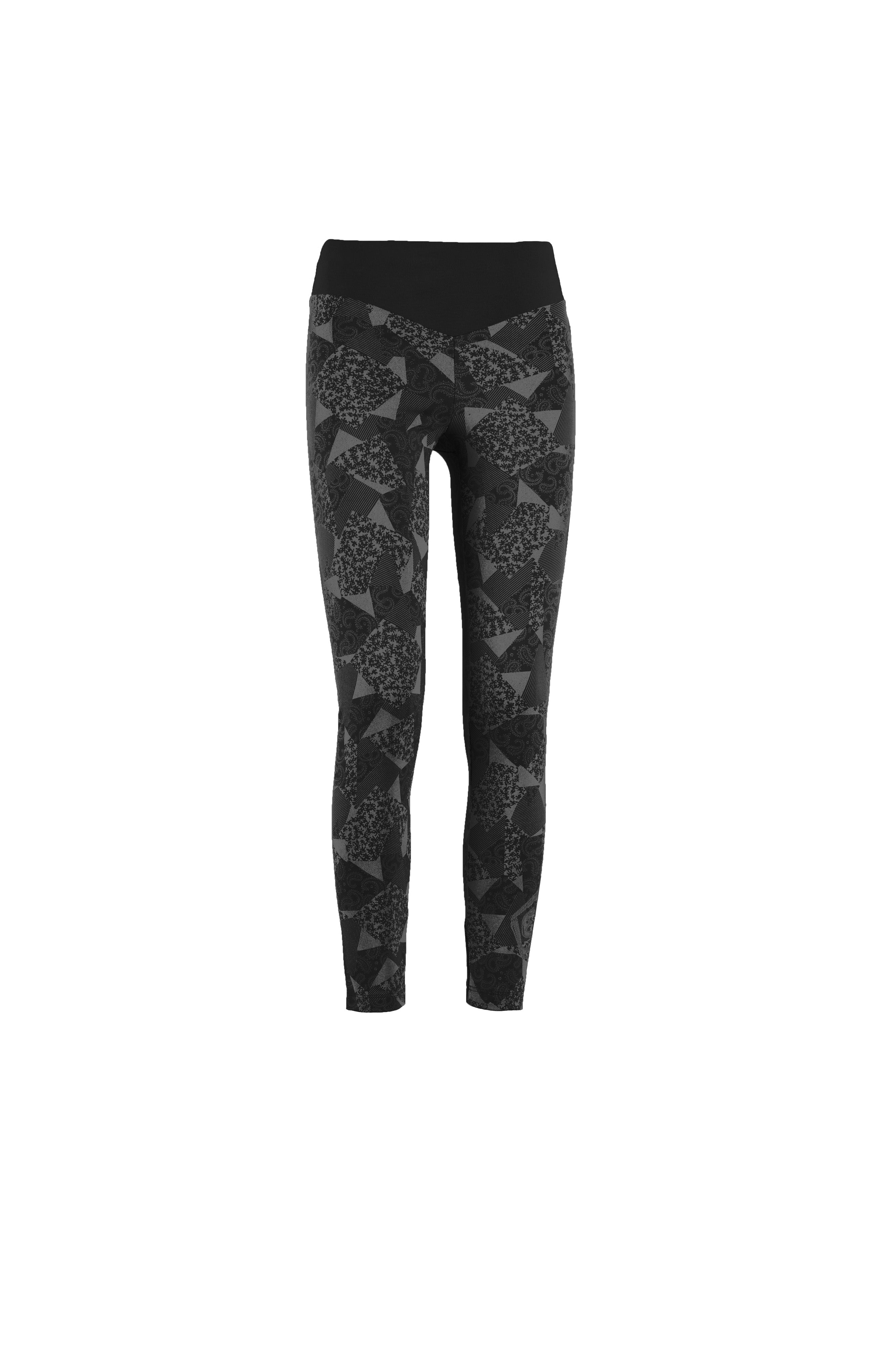 e9-lucilla-legging-dust-viskose-skinny-damen image 5