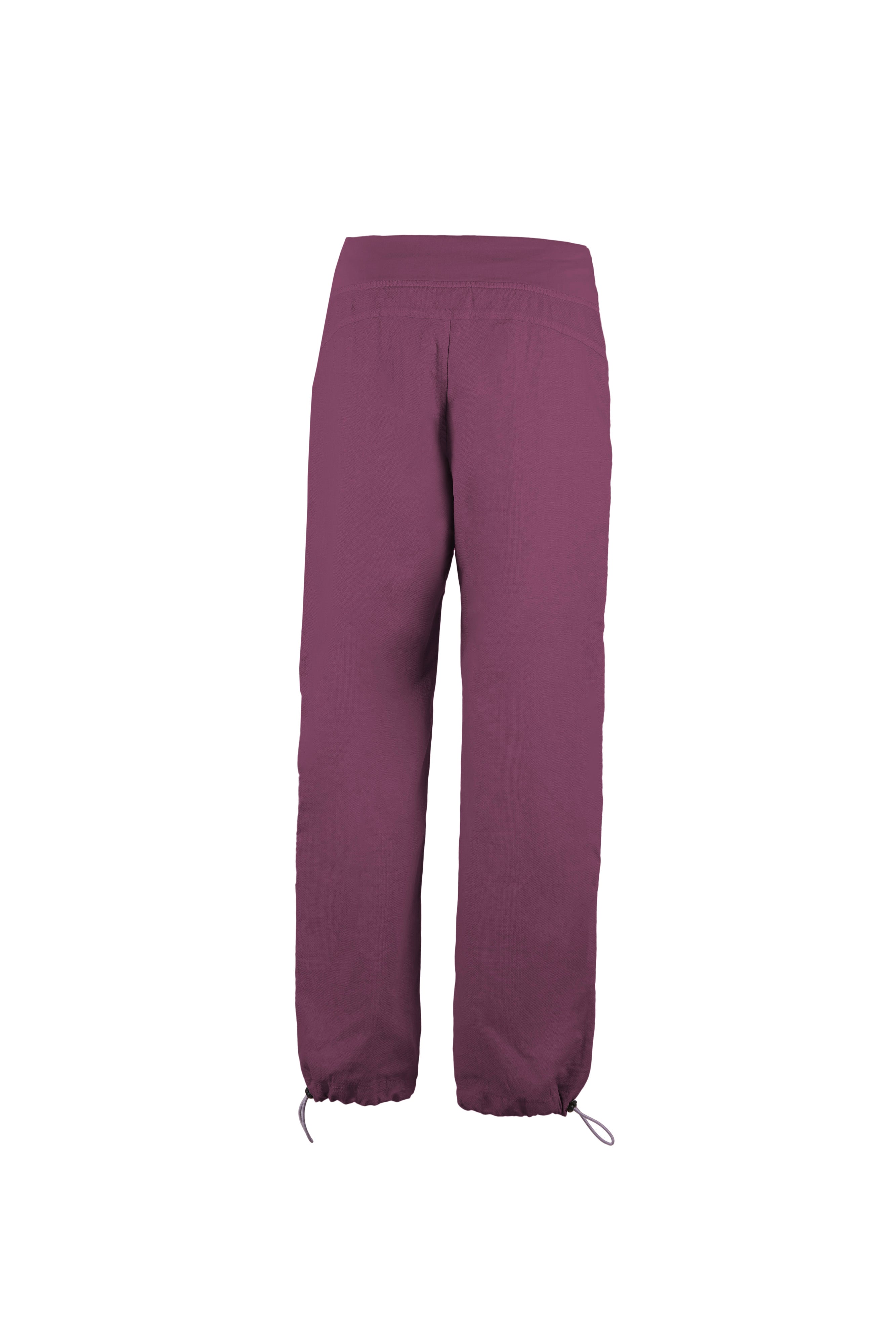 e9-indi-kletterhose-damen-agave-leinen-slim-fit image 6