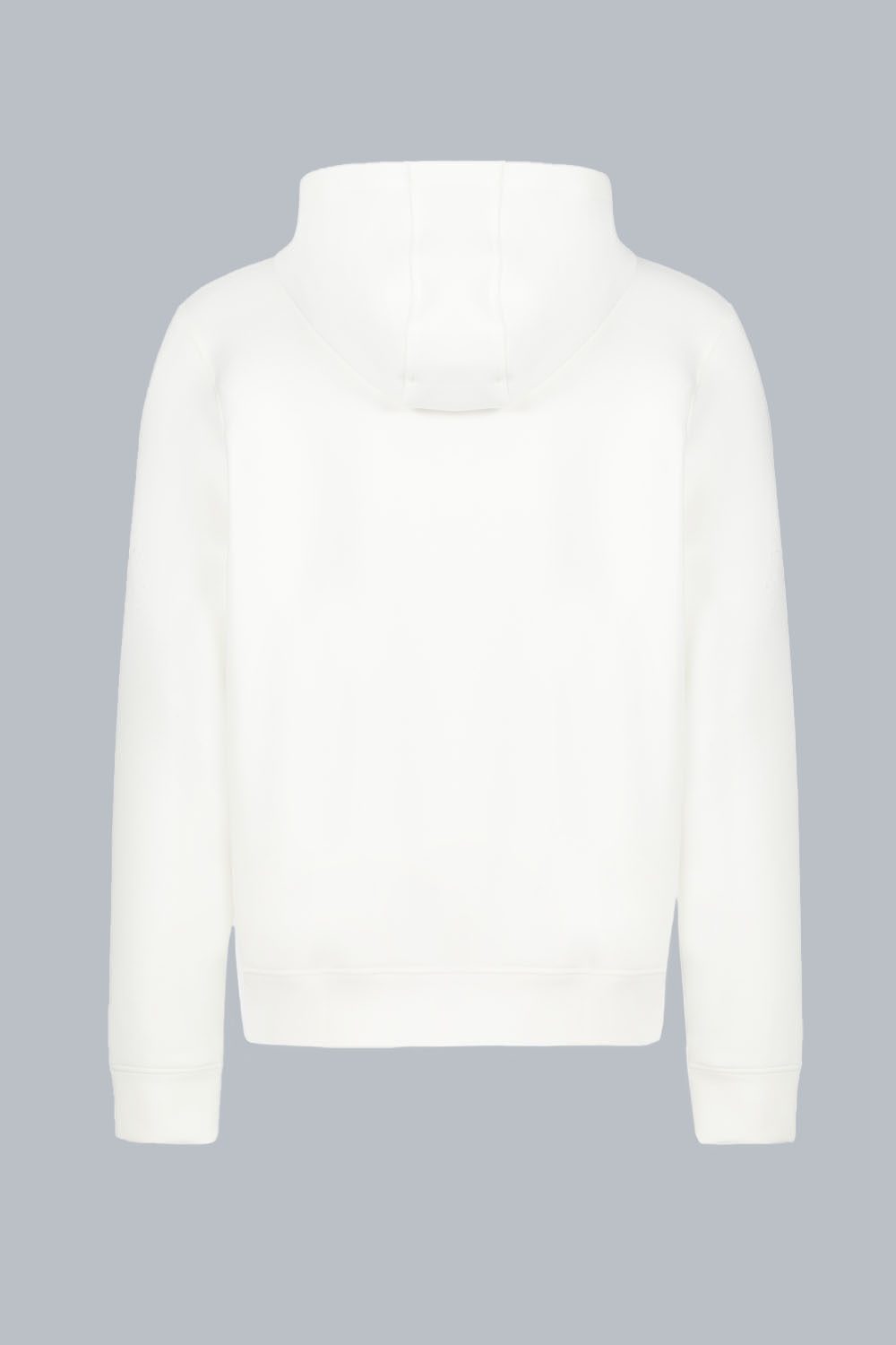 ciesse-outdoor-naku-hoodie-full-zip-wei-mit-kapuze image 2