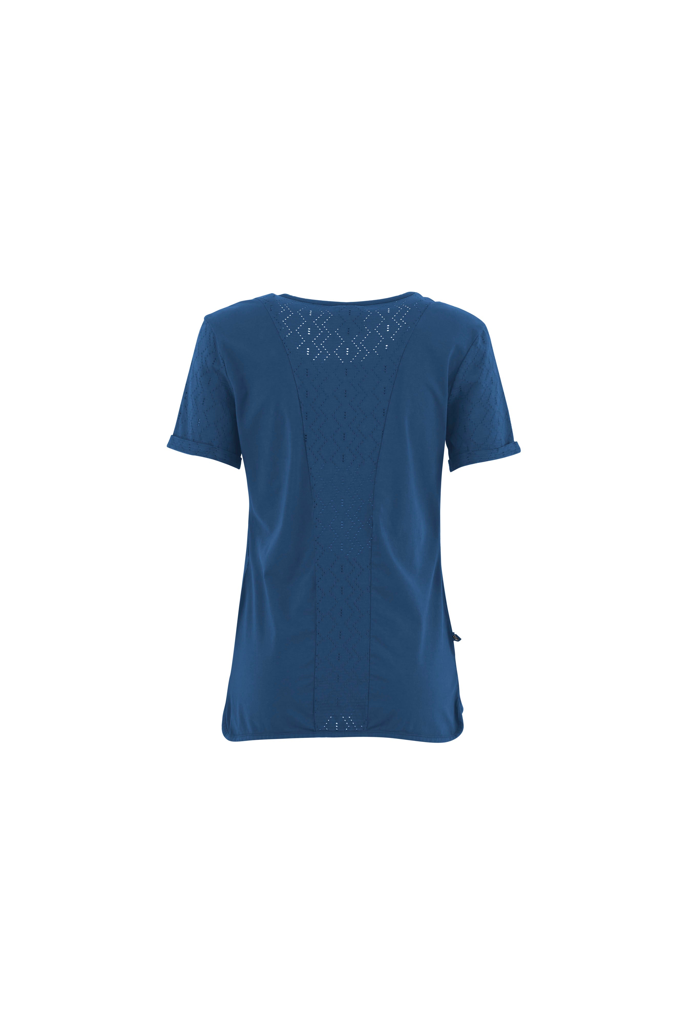 e9-anita-langarmshirt-damen-bio-baumwolle-kingfisher image 6