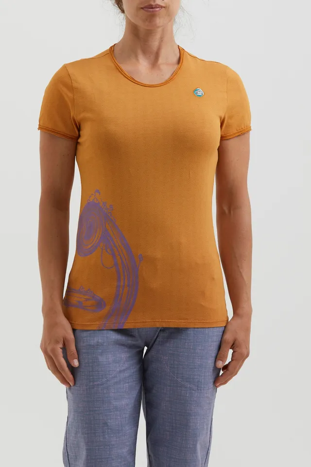 e9-rina-langarmshirt-land-bio-baumwolle-slim-bedruckt image 1