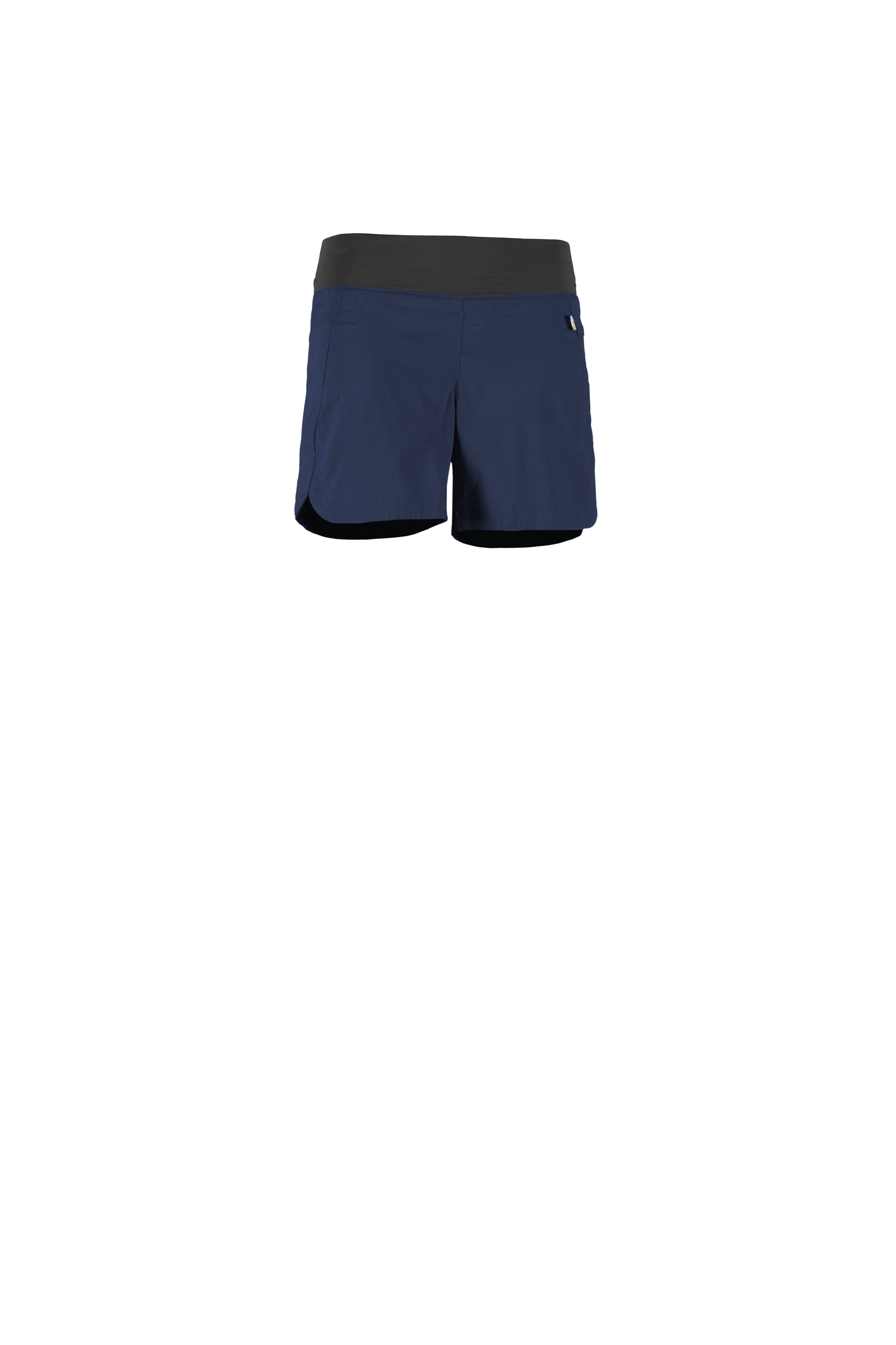 e9-zoe-shorts-emerald-quickdry-regular-fit-klettern image 8