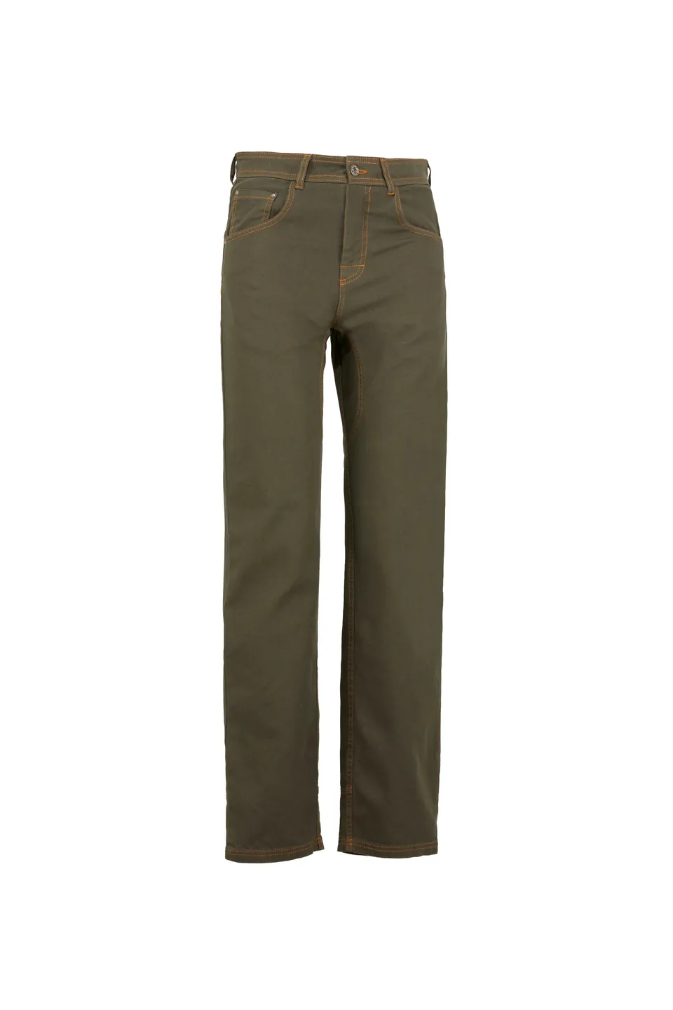e9-boris-5-pocket-hose-crust-bio-baumwolle image 1