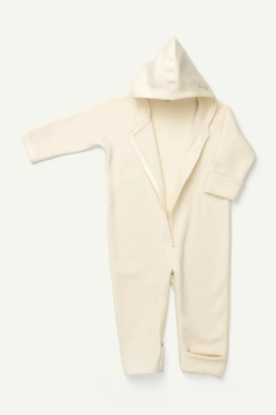 houdini-alto-baby-alto-burrito-overall-sugar-snow-70-wolle image 1