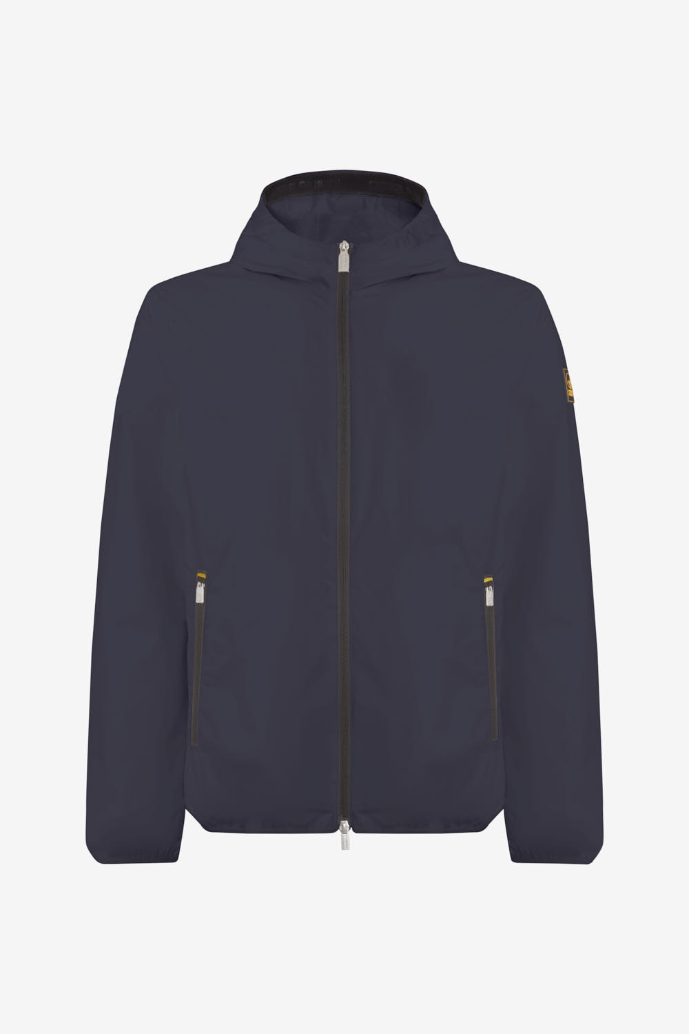 ciesse-outdoor-casper-bergangsjacke-dunkelblau-herren image 1