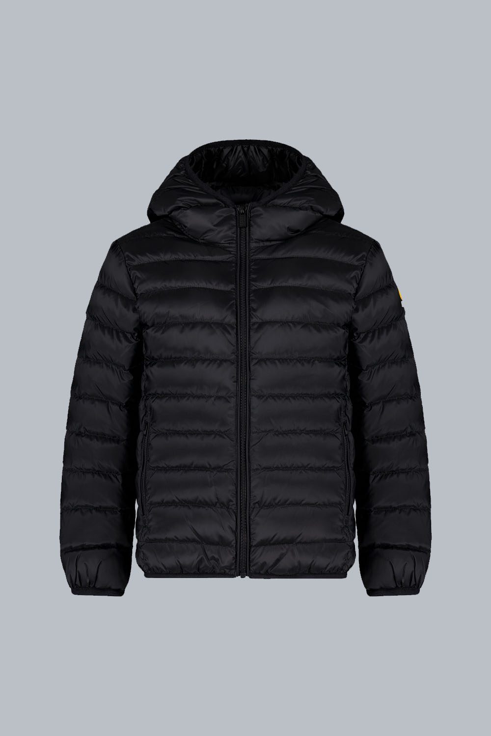 ciesse-outdoor-franklin-boy-kinder-daunenjacke-schwarz image 1