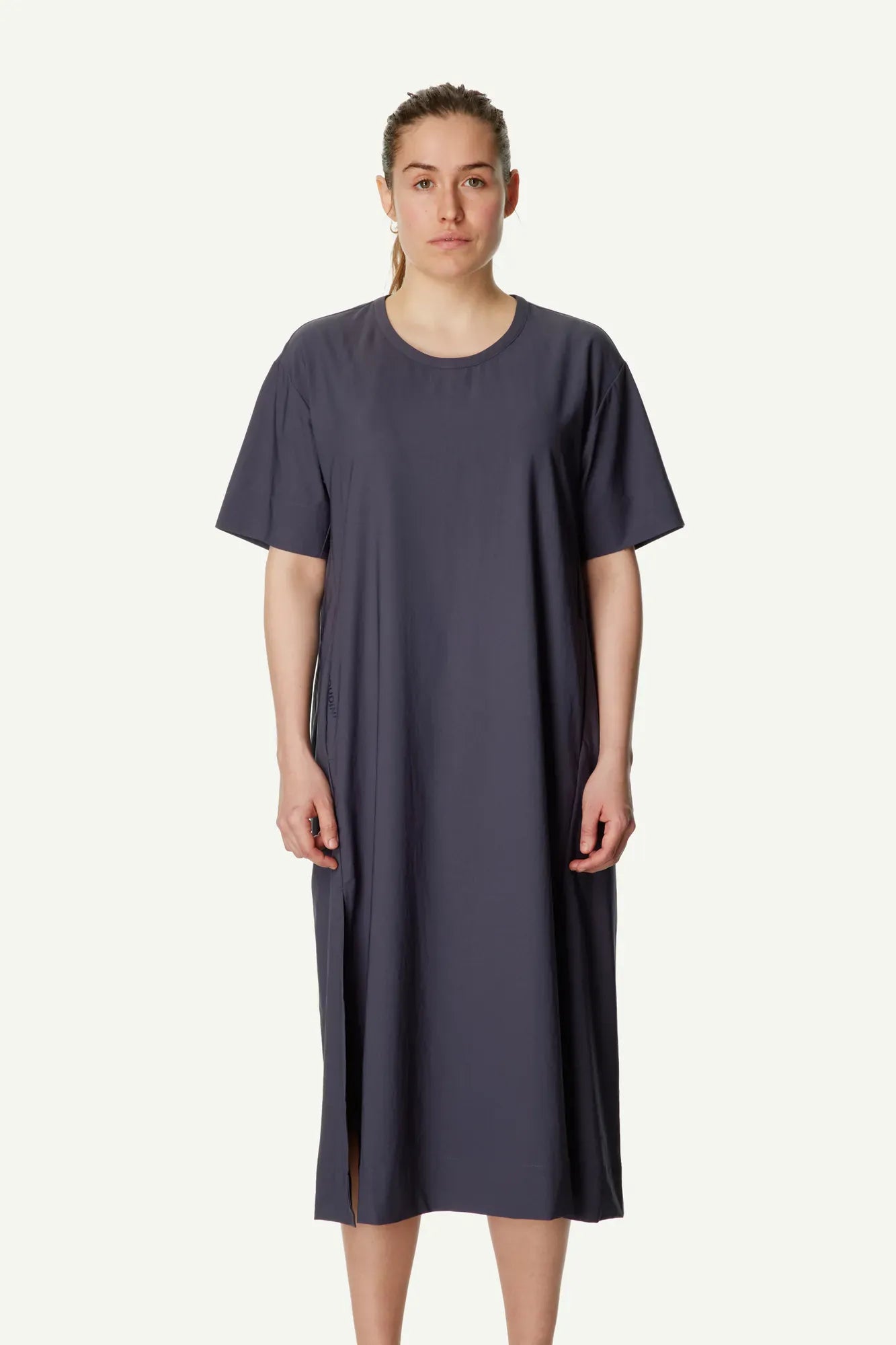 houdini-cover-dress-kleid-damen-powder-green-schnelltrocknend image 3